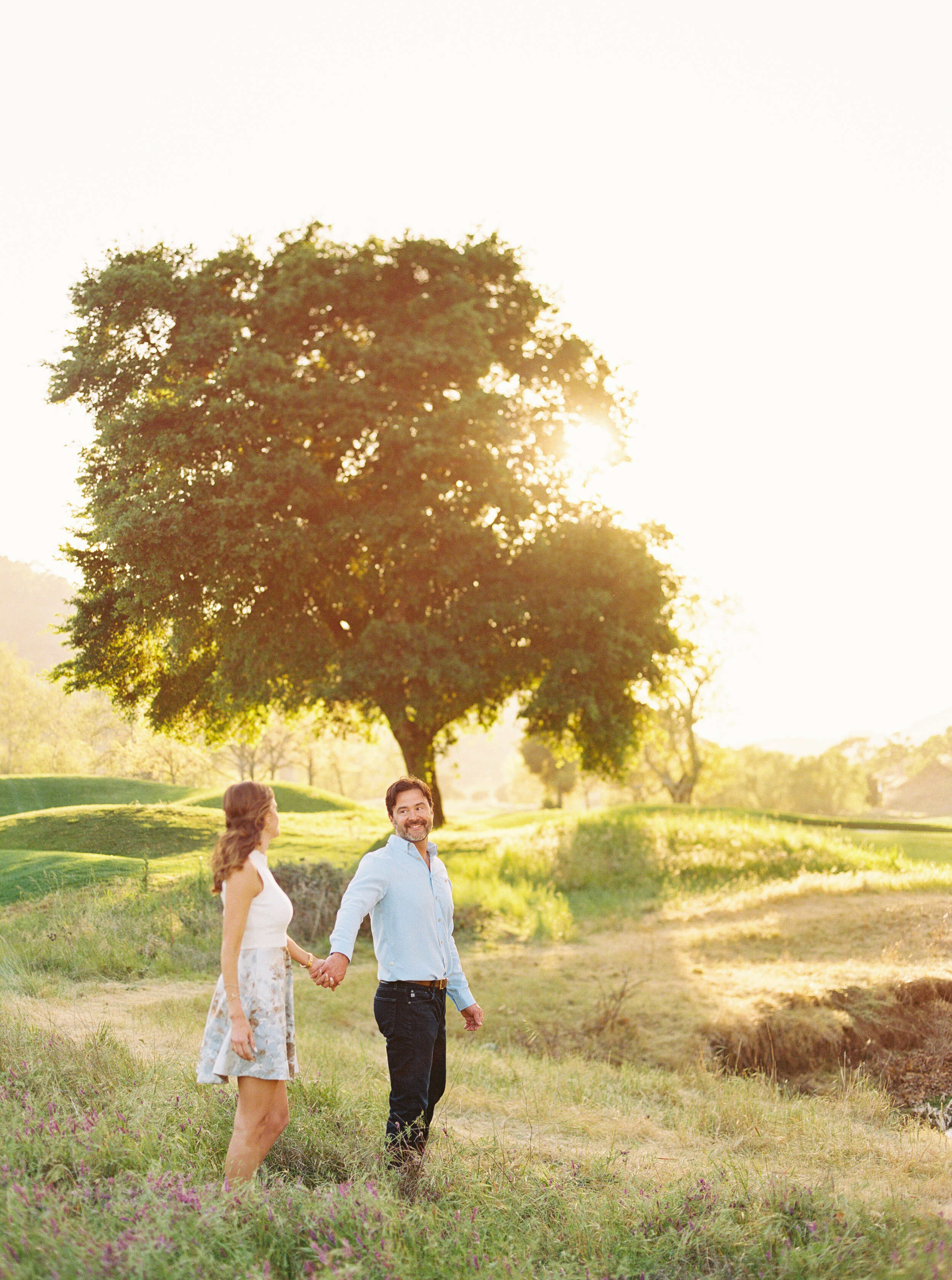 Bay Area Engagement Session - Tracy & David-161.jpg