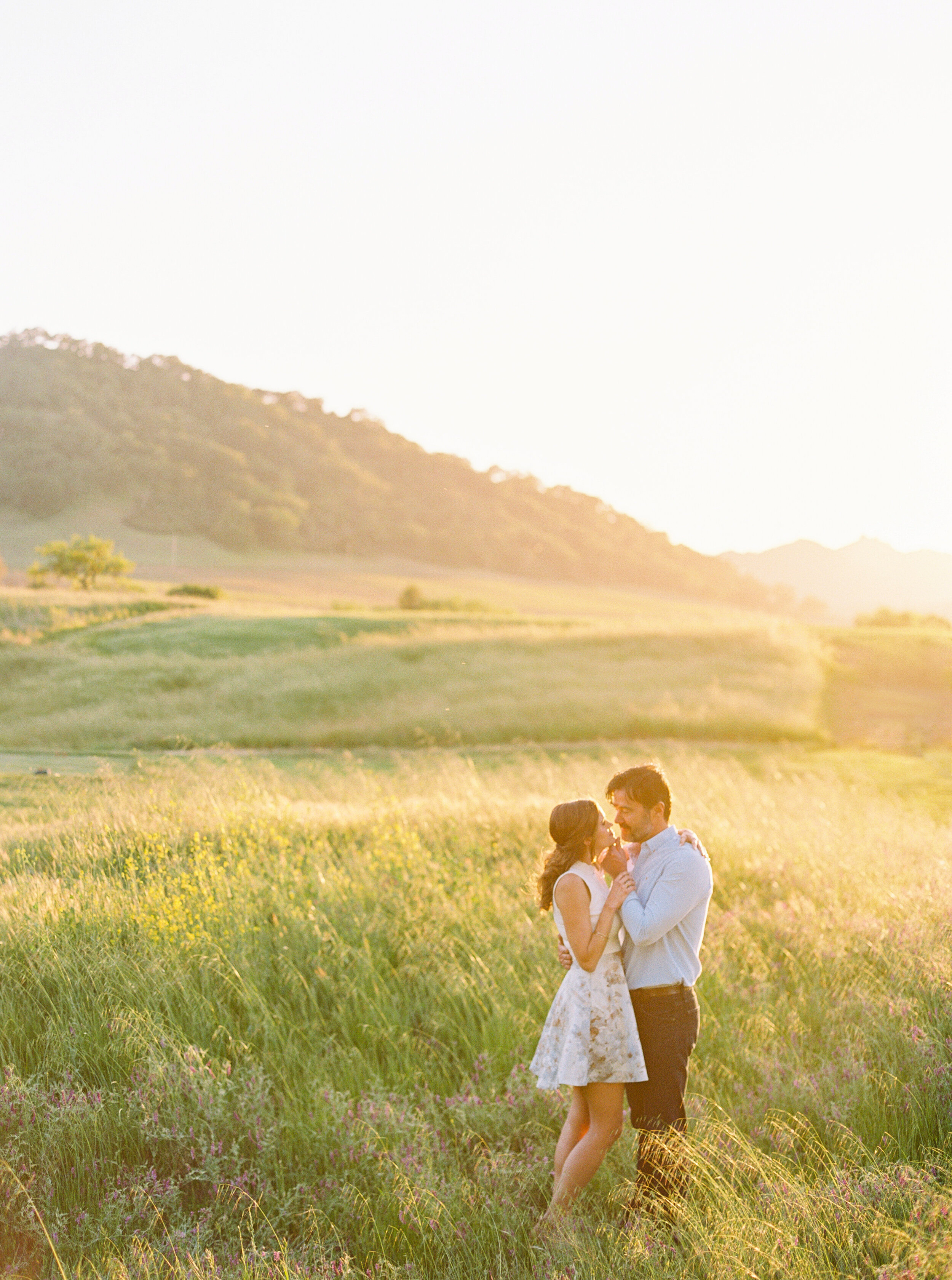 Bay Area Engagement Session - Tracy & David-162.jpg