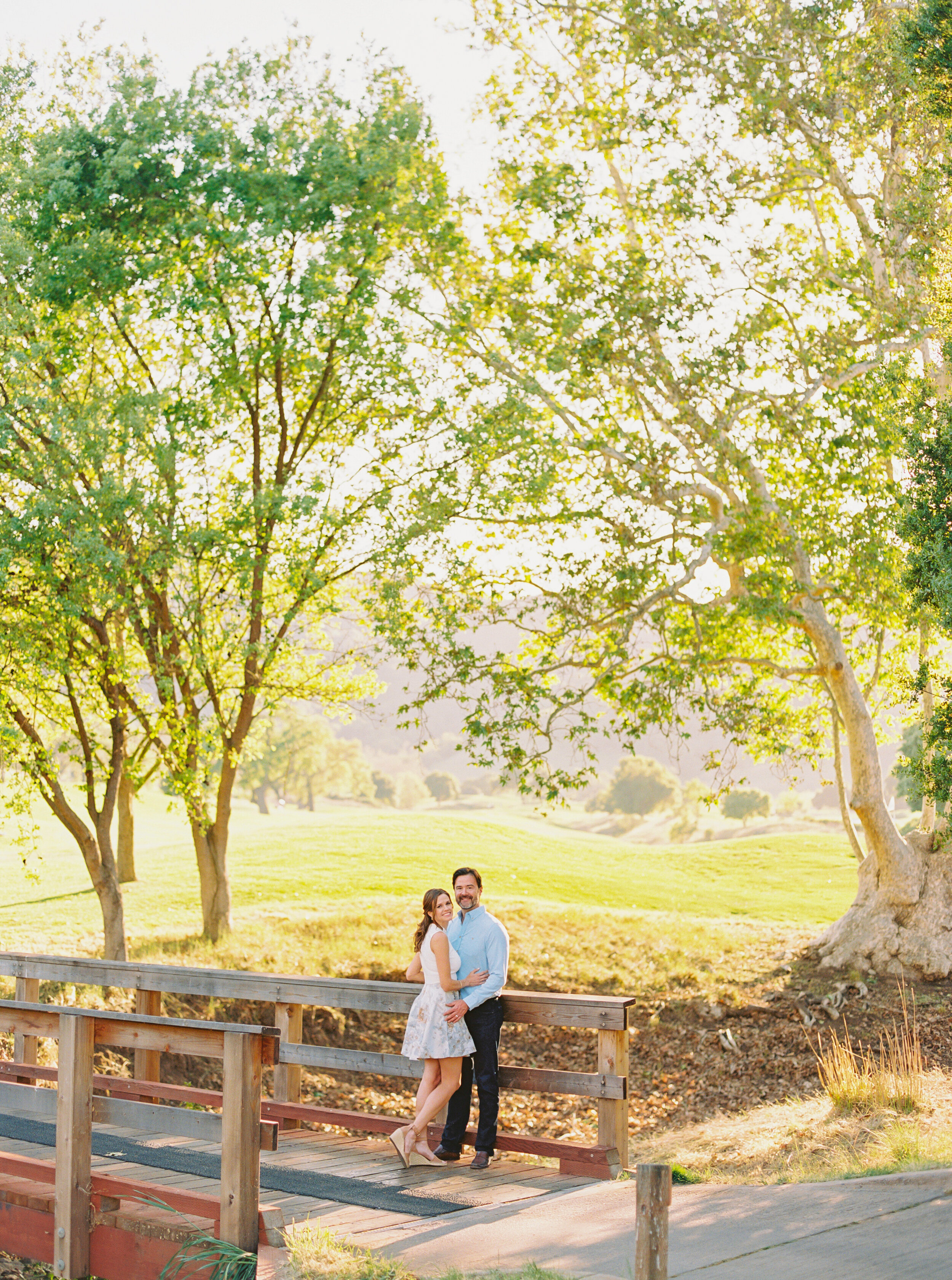 Bay Area Engagement Session - Tracy & David-165.jpg