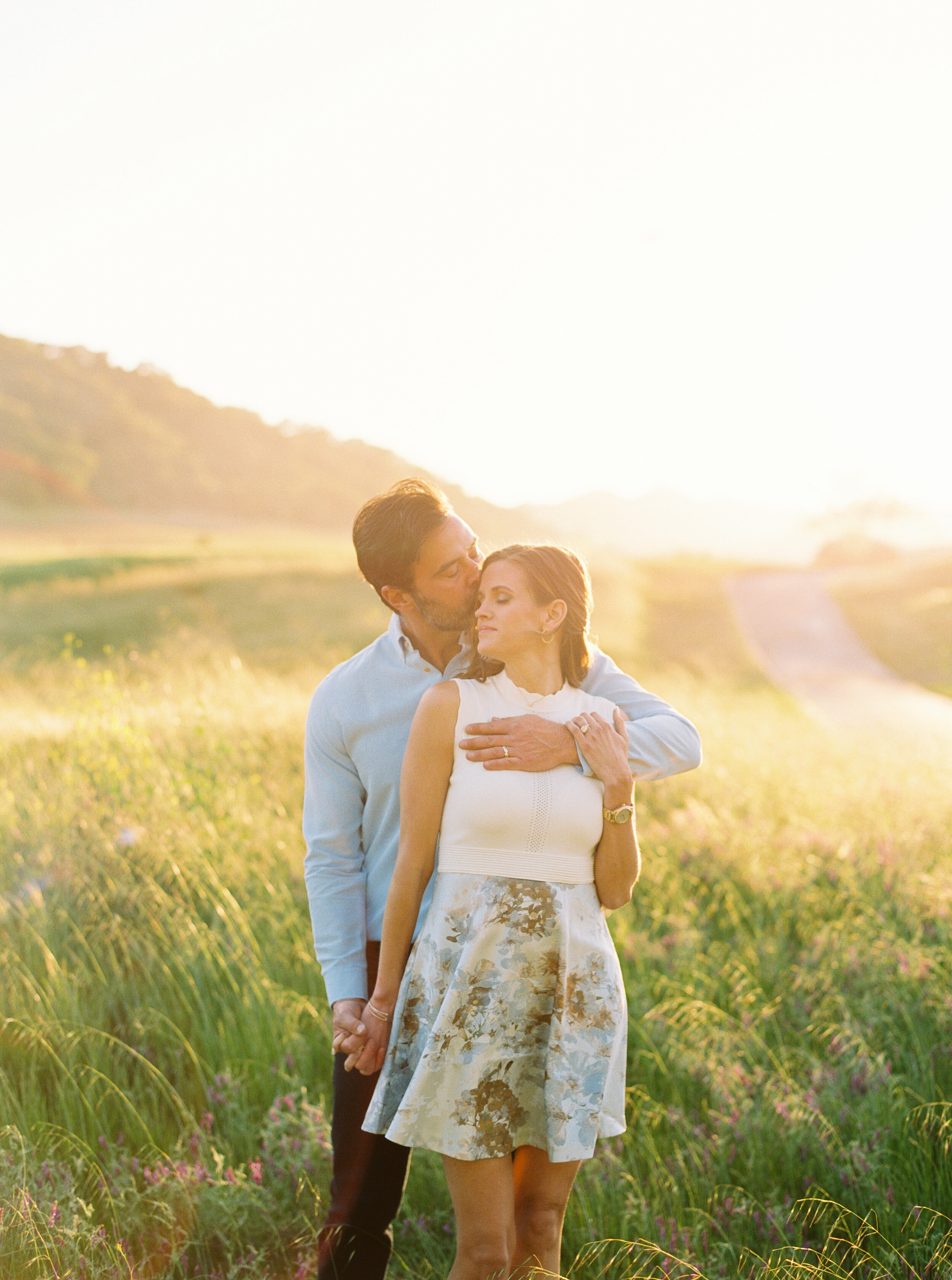 Bay Area Engagement Session - Tracy & David-166.jpg