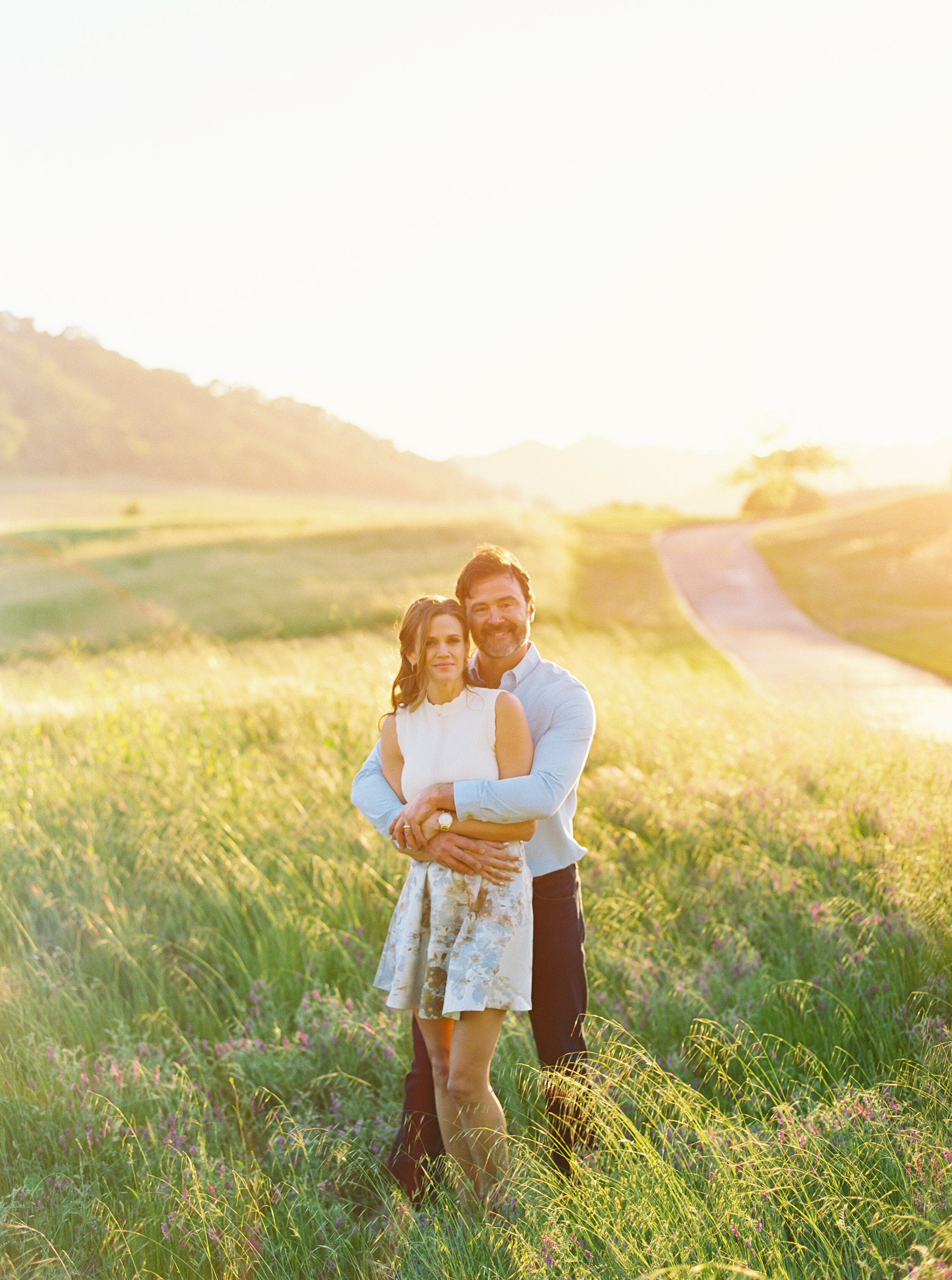 Bay Area Engagement Session - Tracy & David-168.jpg