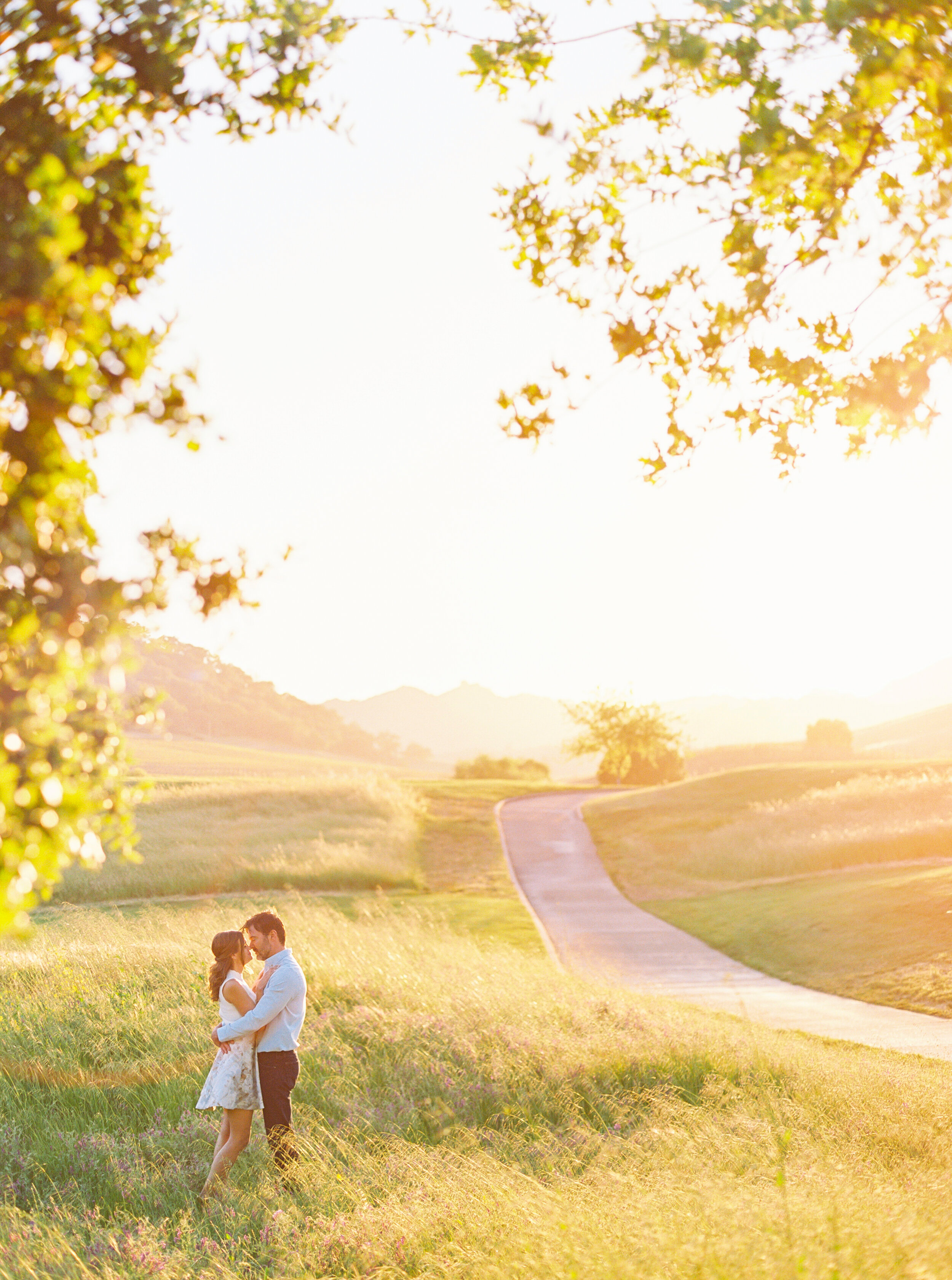 Bay Area Engagement Session - Tracy & David-169.jpg