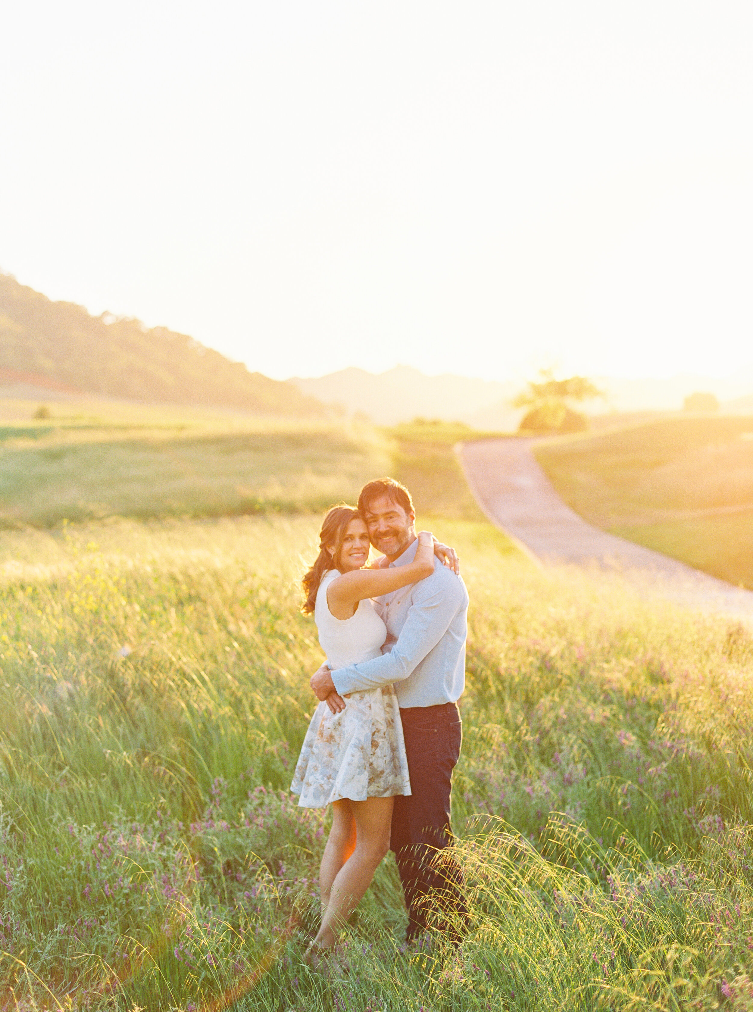 Bay Area Engagement Session - Tracy & David-170.jpg