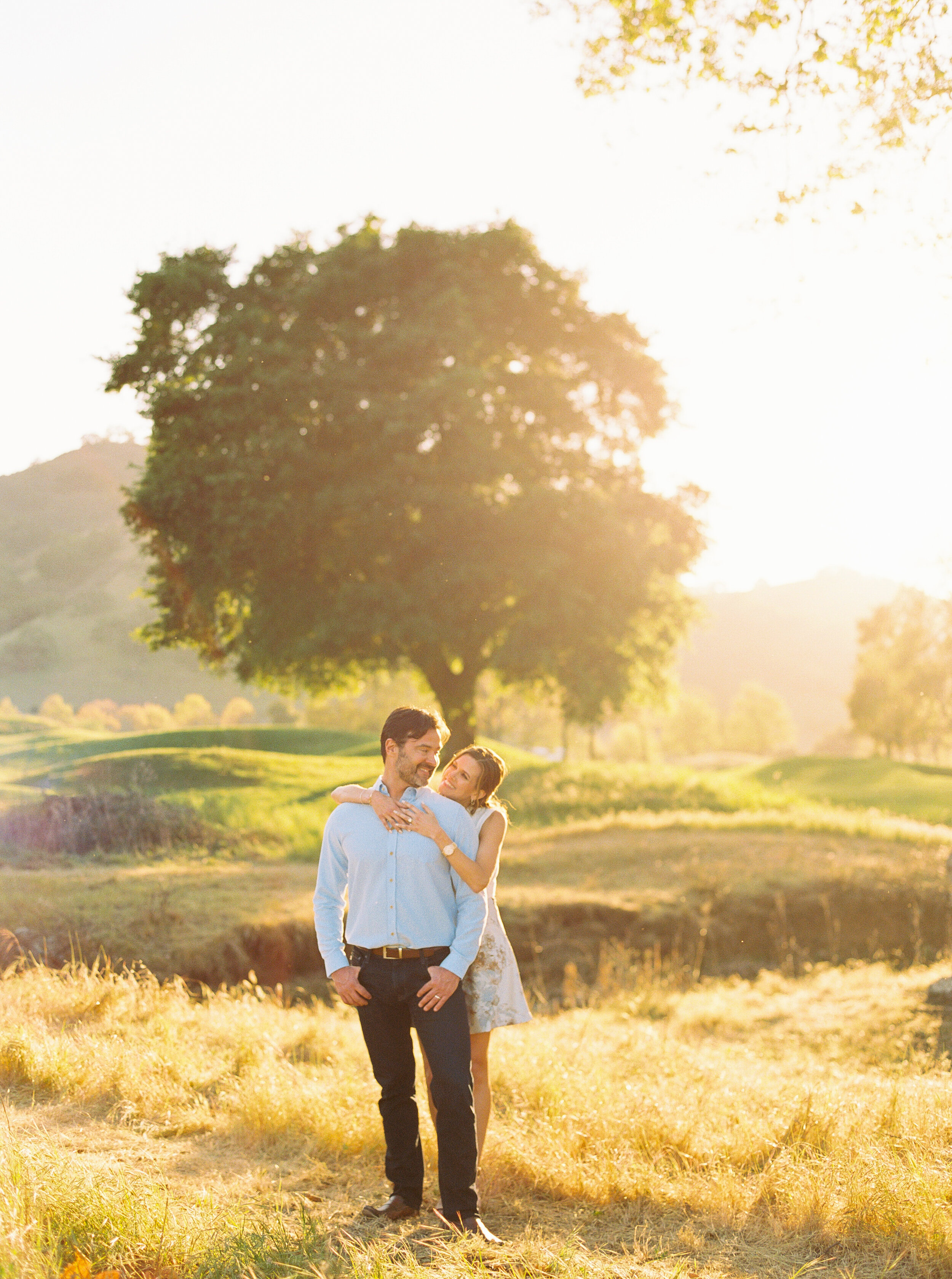 Bay Area Engagement Session - Tracy & David-171.jpg