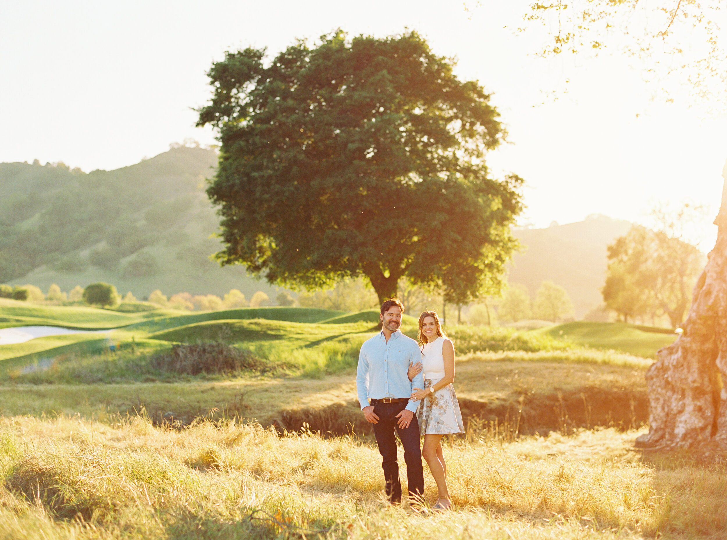 Bay Area Engagement Session - Tracy & David-172.jpg