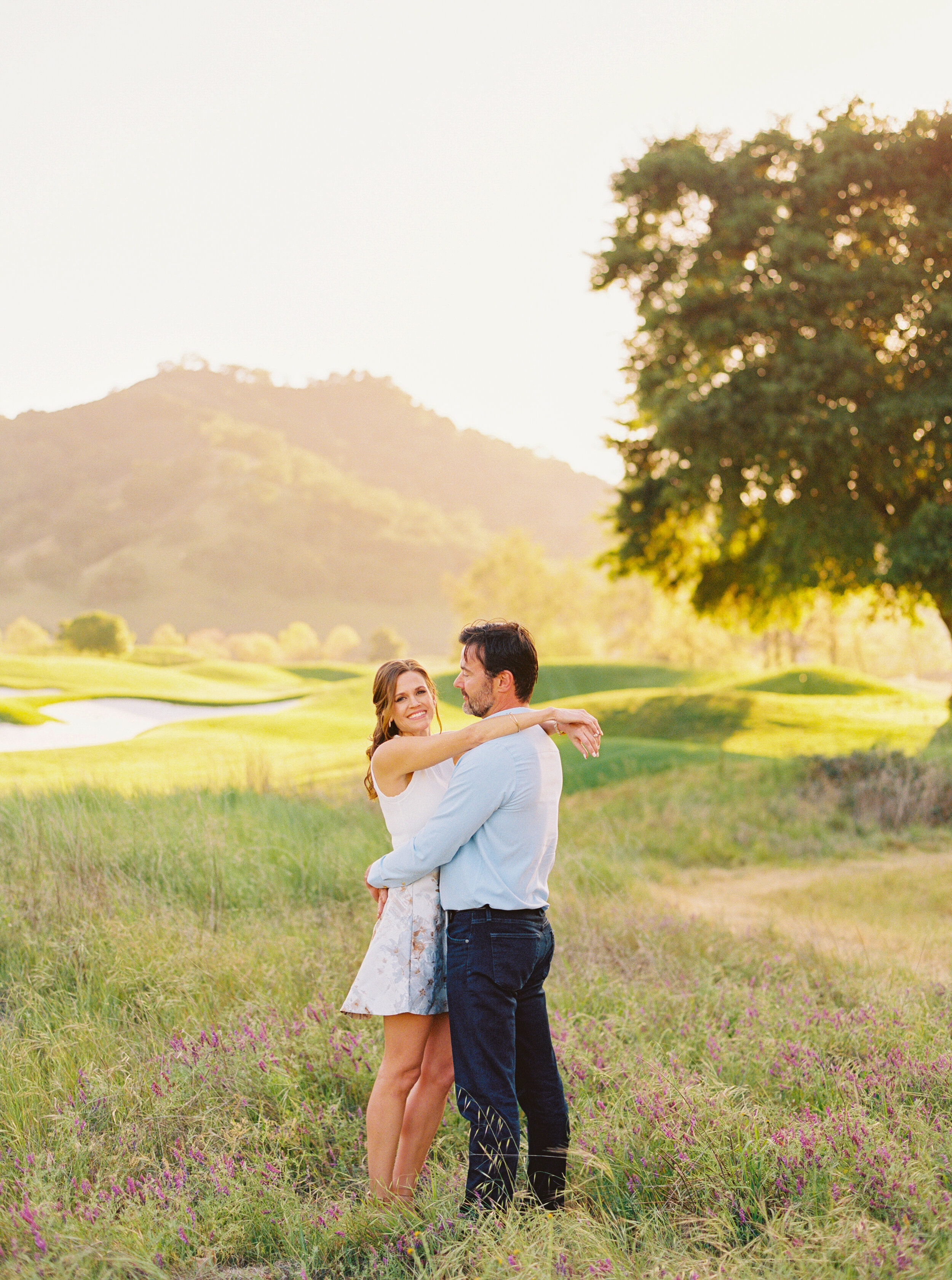 Bay Area Engagement Session - Tracy & David-175.jpg