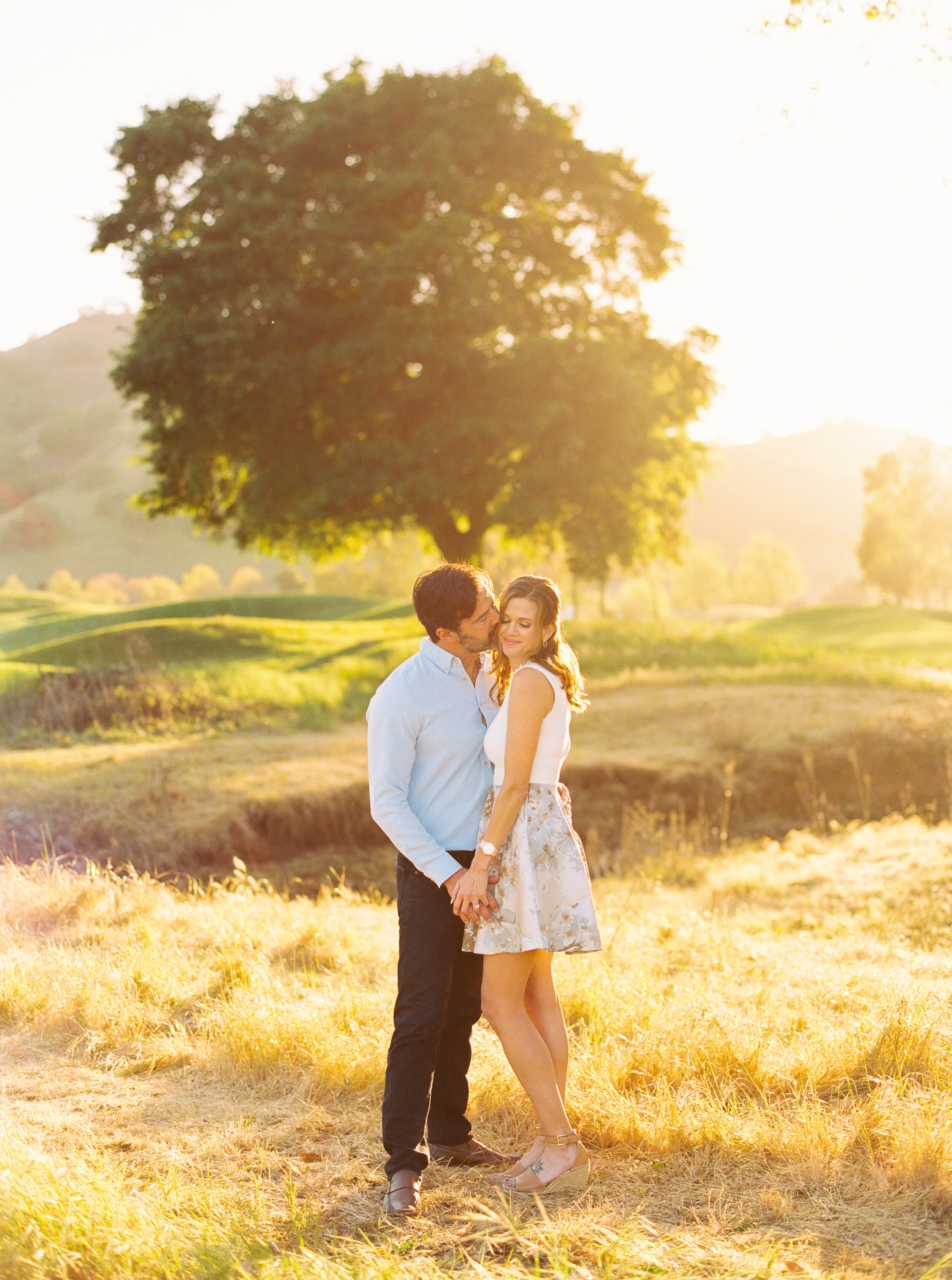 Bay Area Engagement Session - Tracy & David-178.jpg