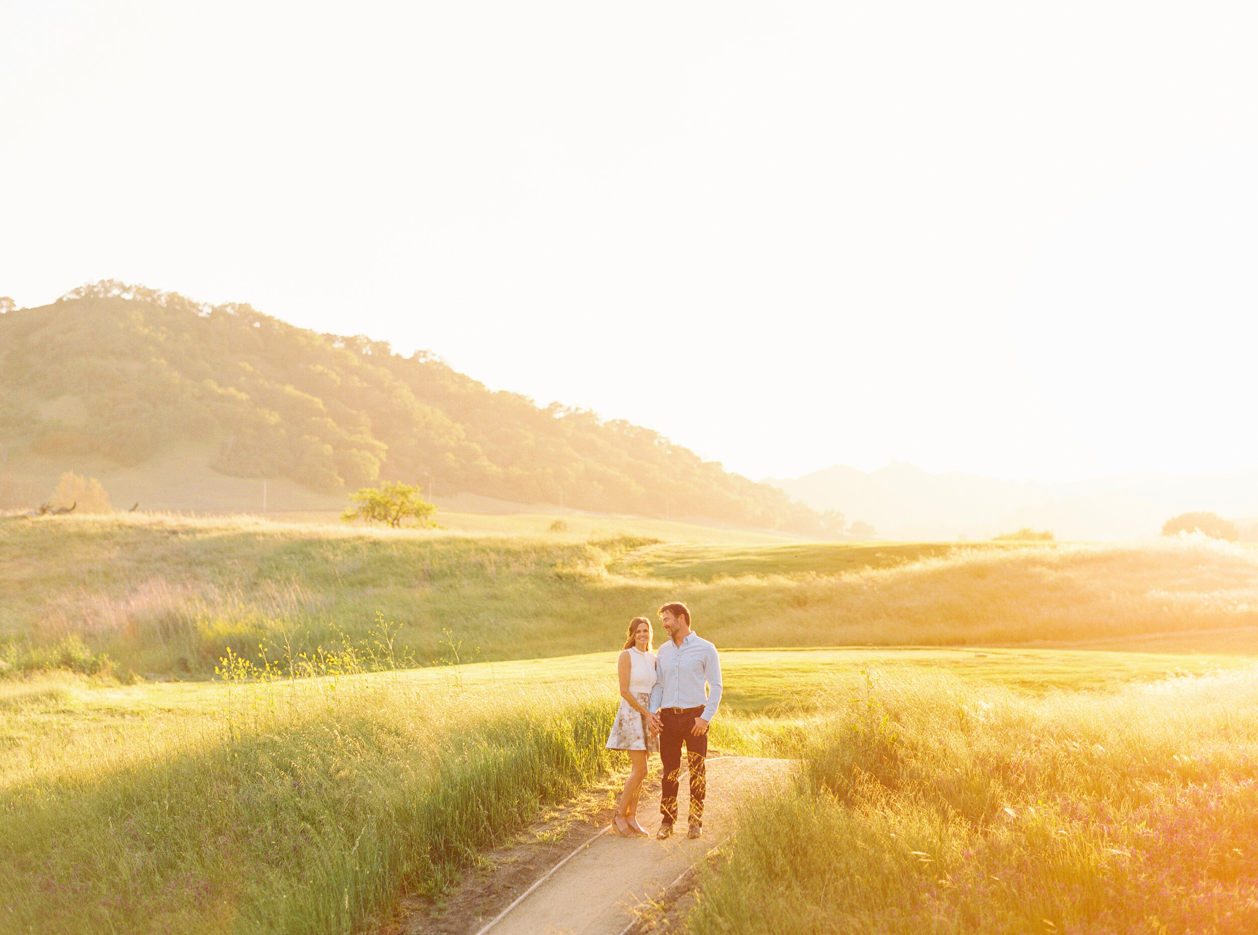 Bay Area Engagement Session - Tracy & David-179.jpg