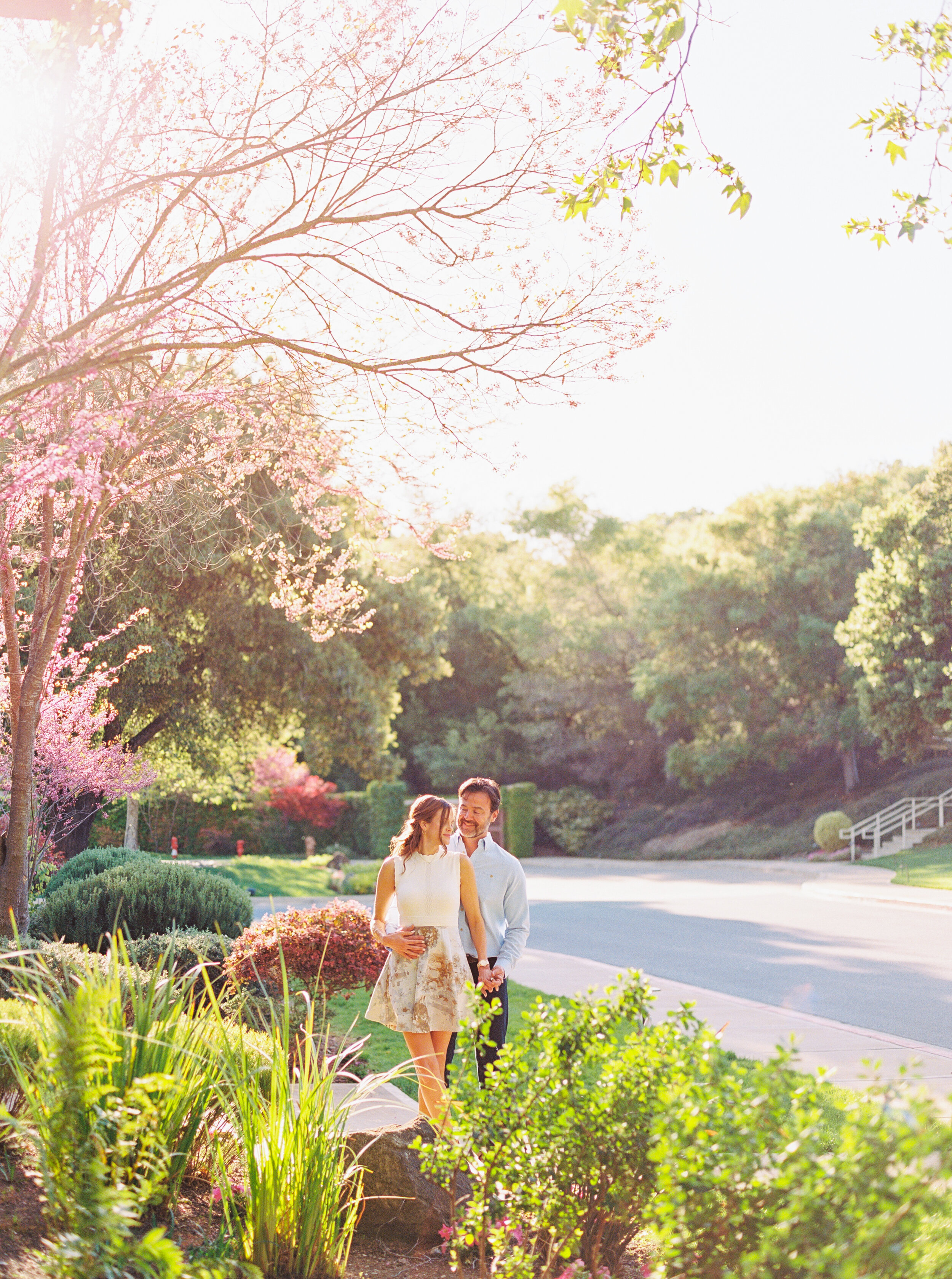 Bay Area Engagement Session - Tracy & David-180.jpg