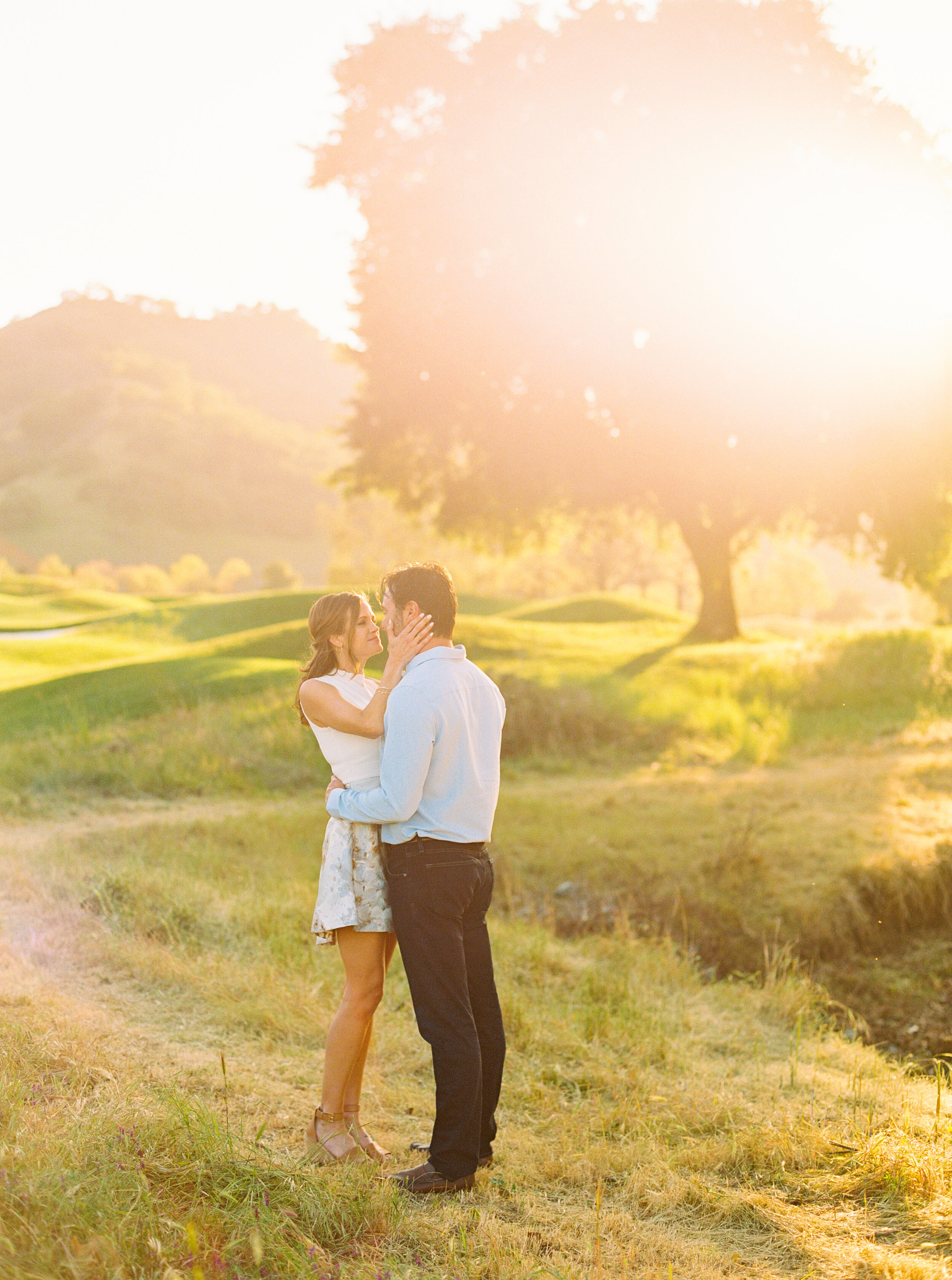 Bay Area Engagement Session - Tracy & David-182.jpg