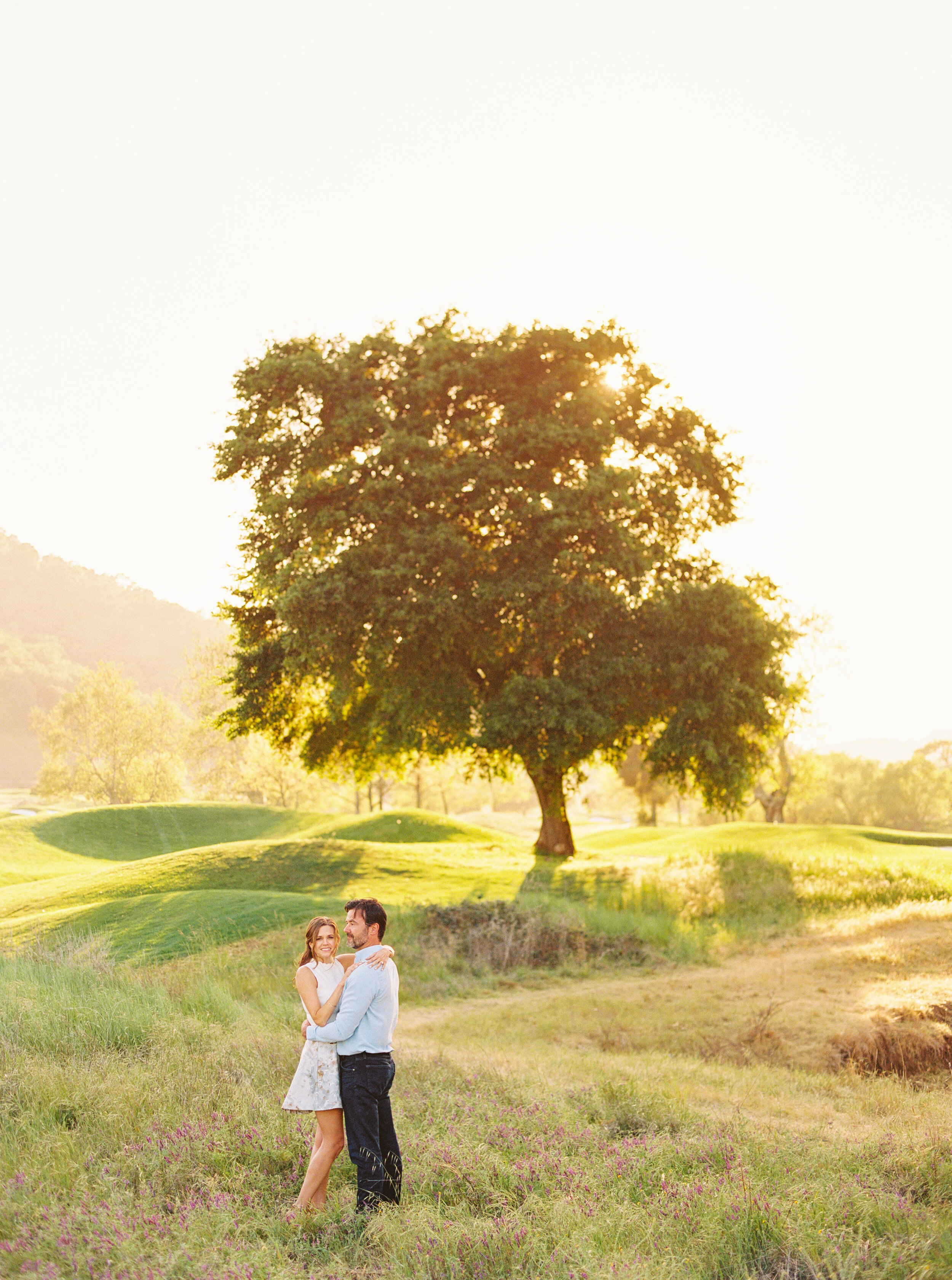 Bay Area Engagement Session - Tracy & David-183.jpg