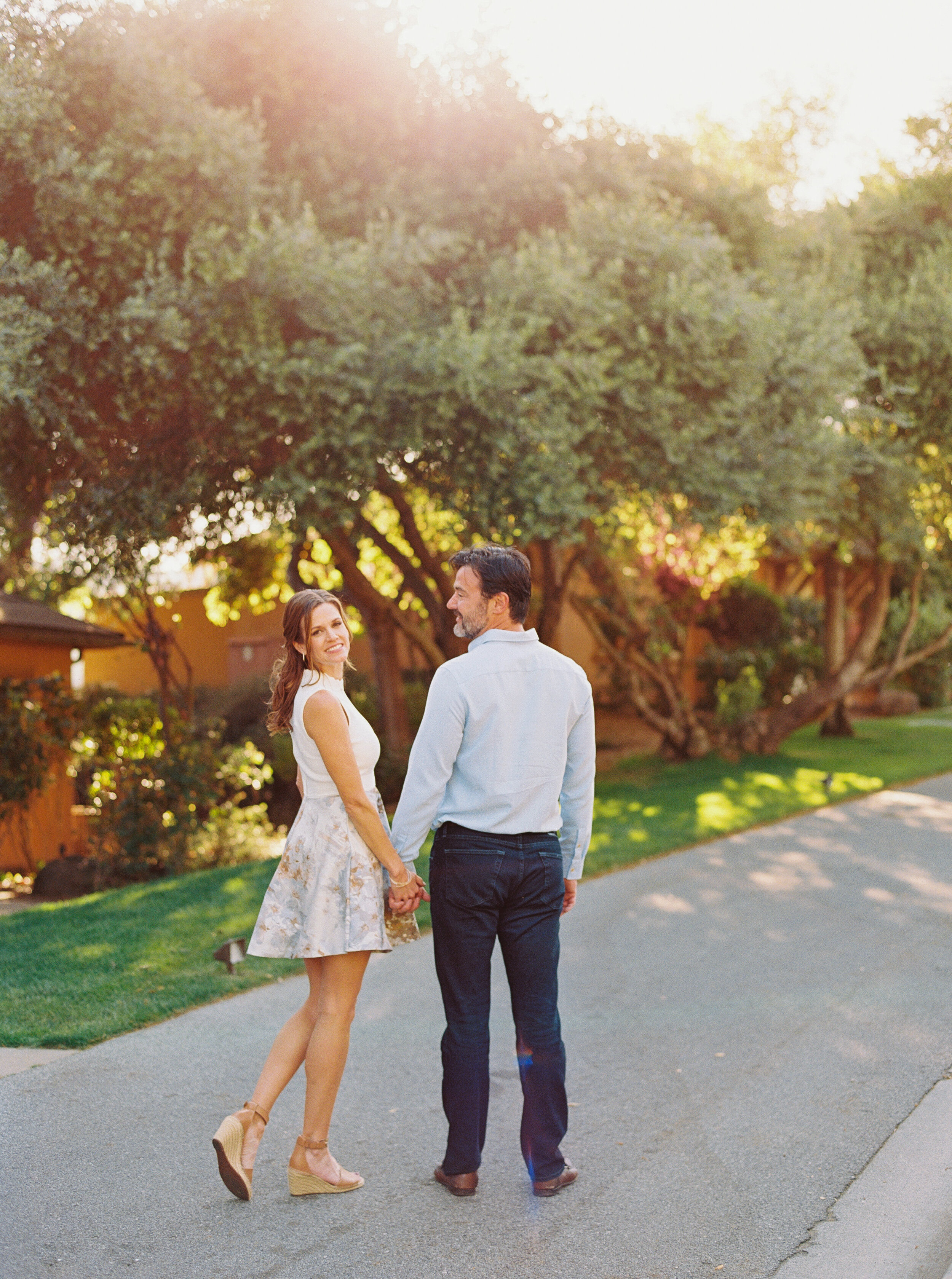 Bay Area Engagement Session - Tracy & David-184.jpg