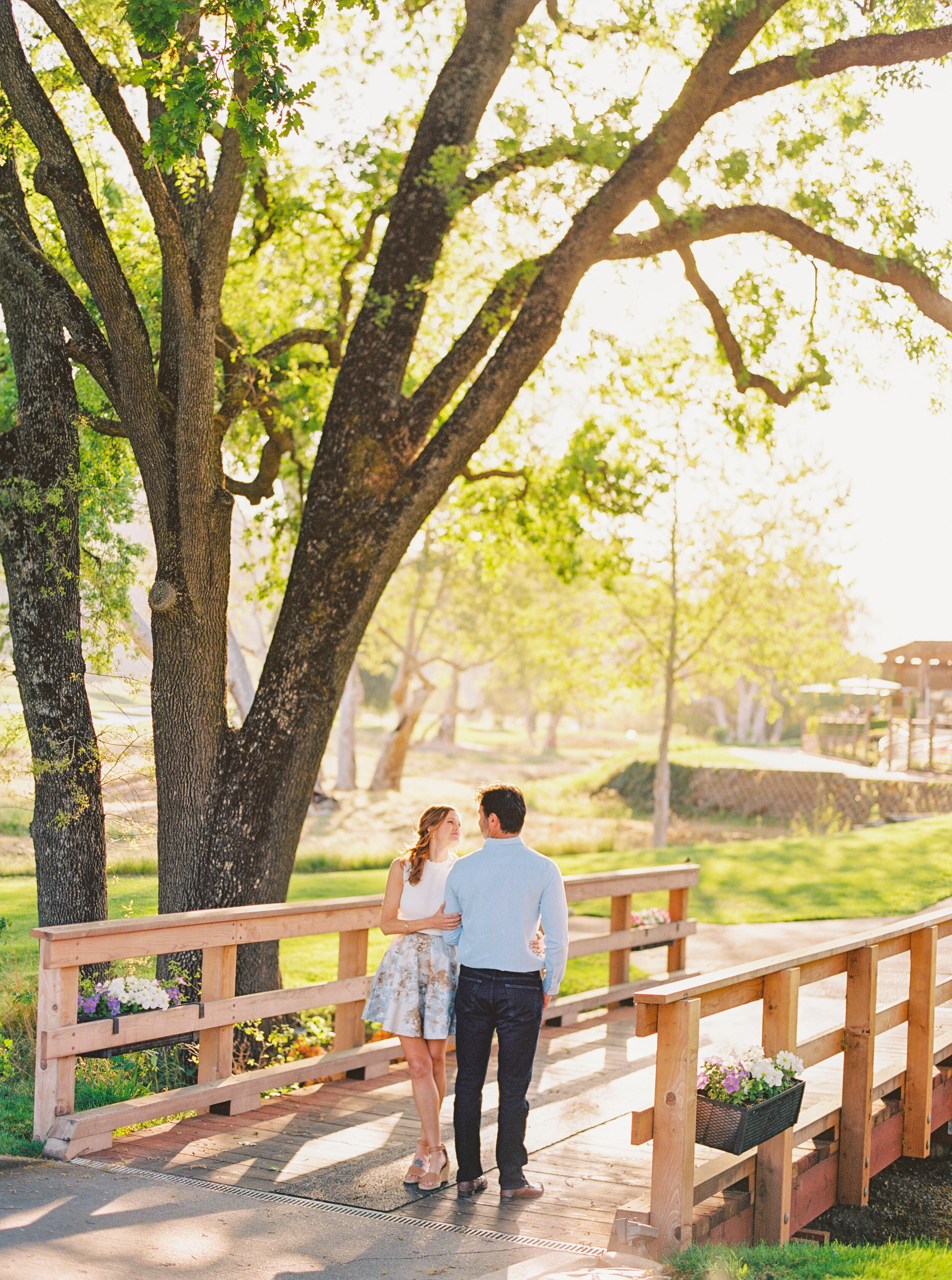 Bay Area Engagement Session - Tracy & David-185.jpg