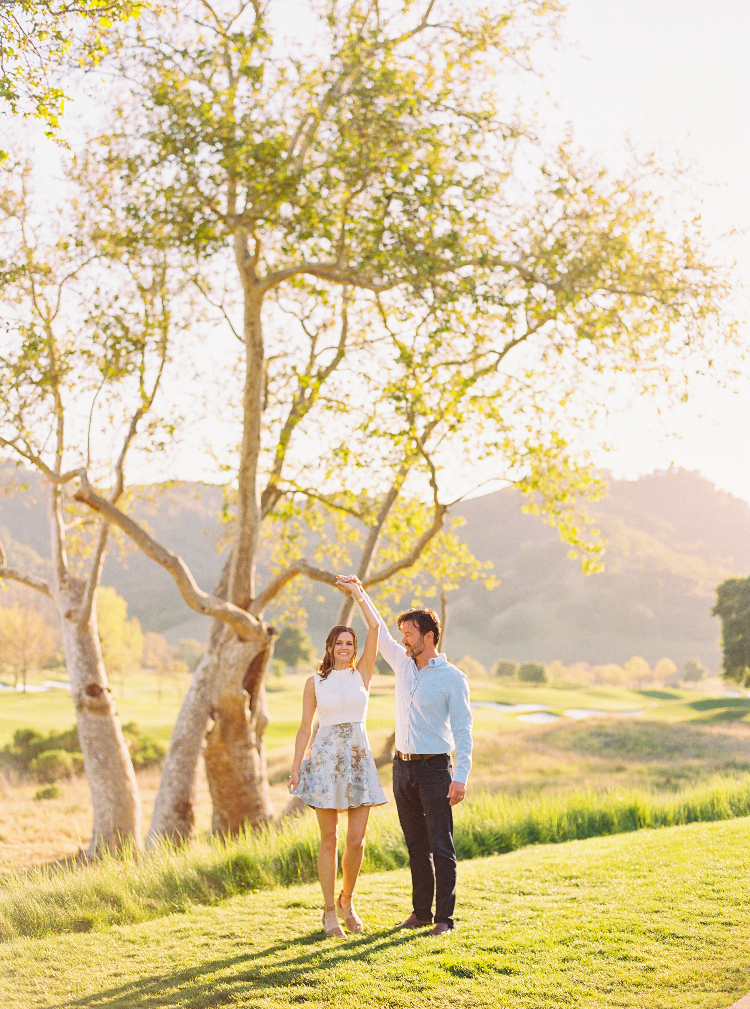 Bay Area Engagement Session - Tracy & David-186.jpg