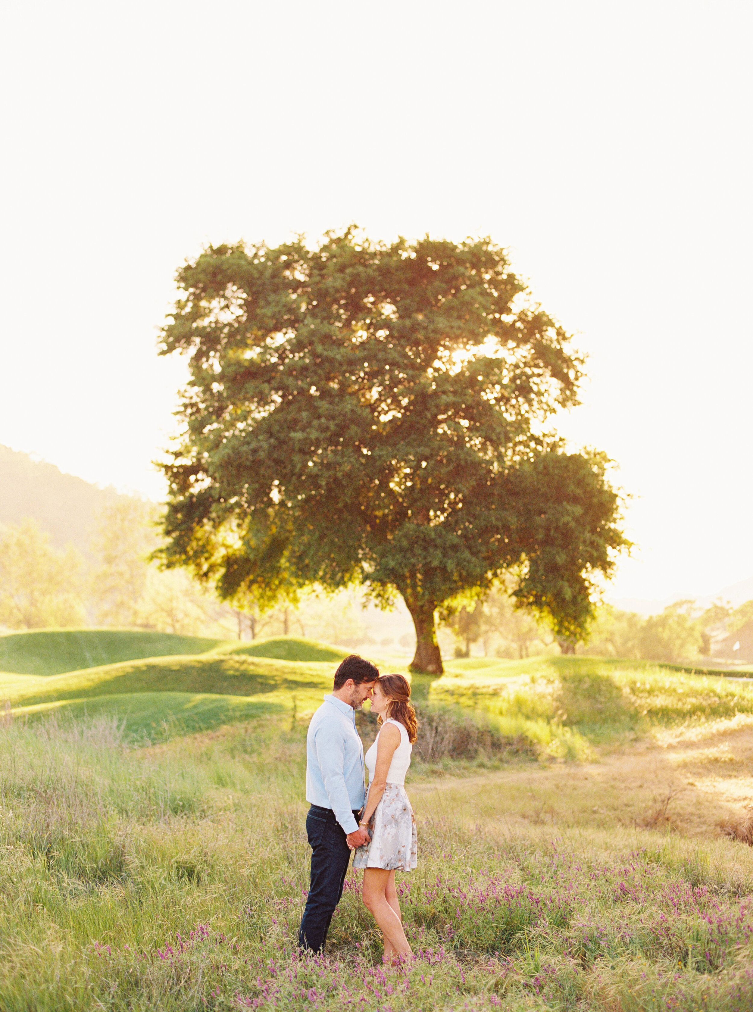 Bay Area Engagement Session - Tracy & David-187.jpg