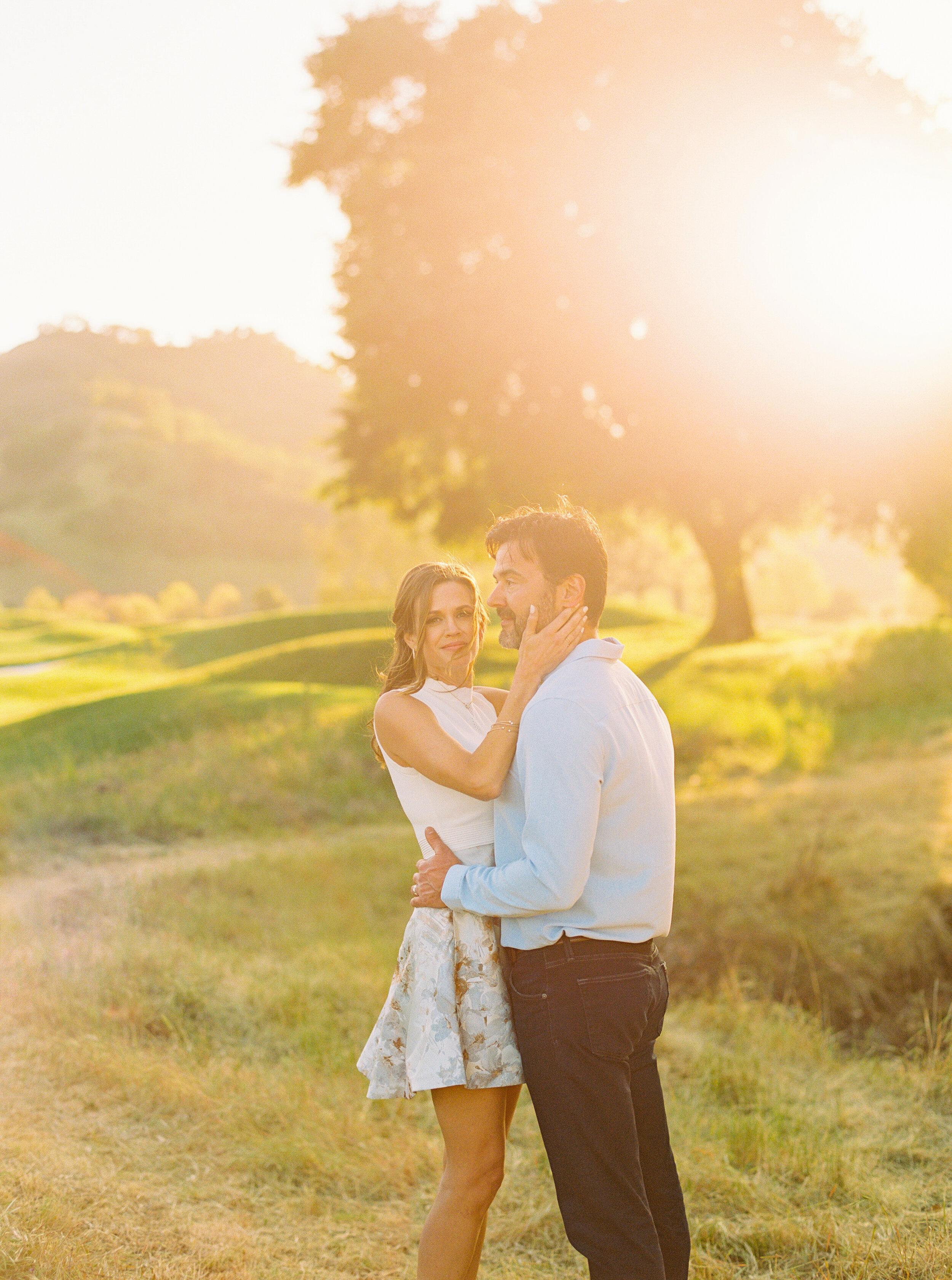 Bay Area Engagement Session - Tracy & David-188.jpg