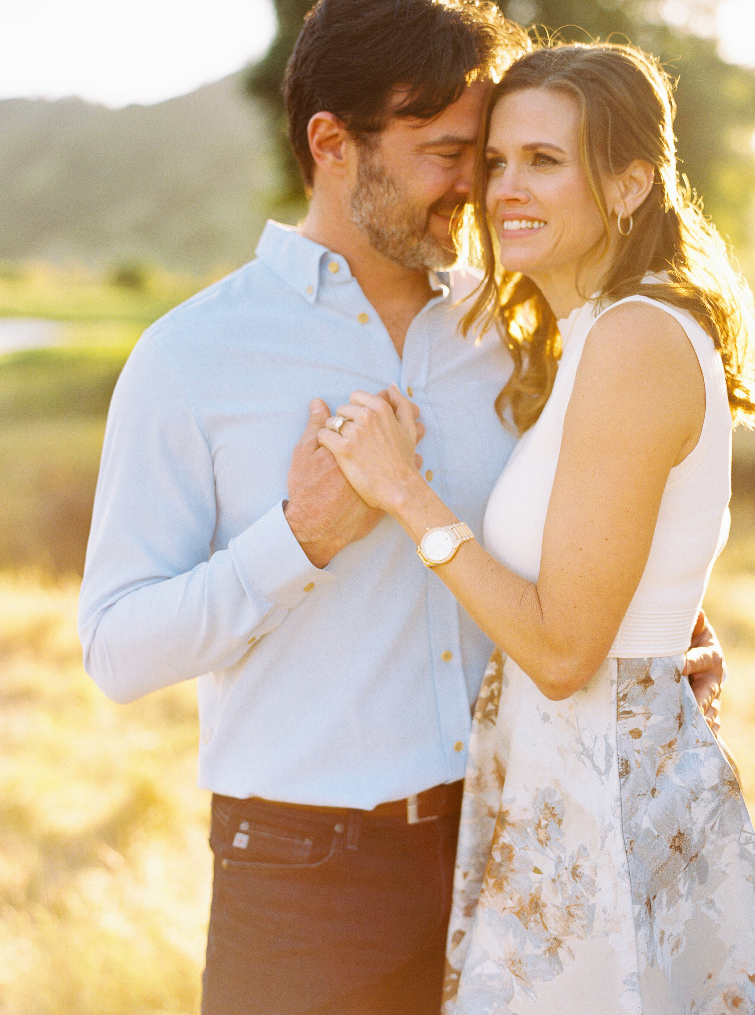 Bay Area Engagement Session - Tracy & David-191.jpg