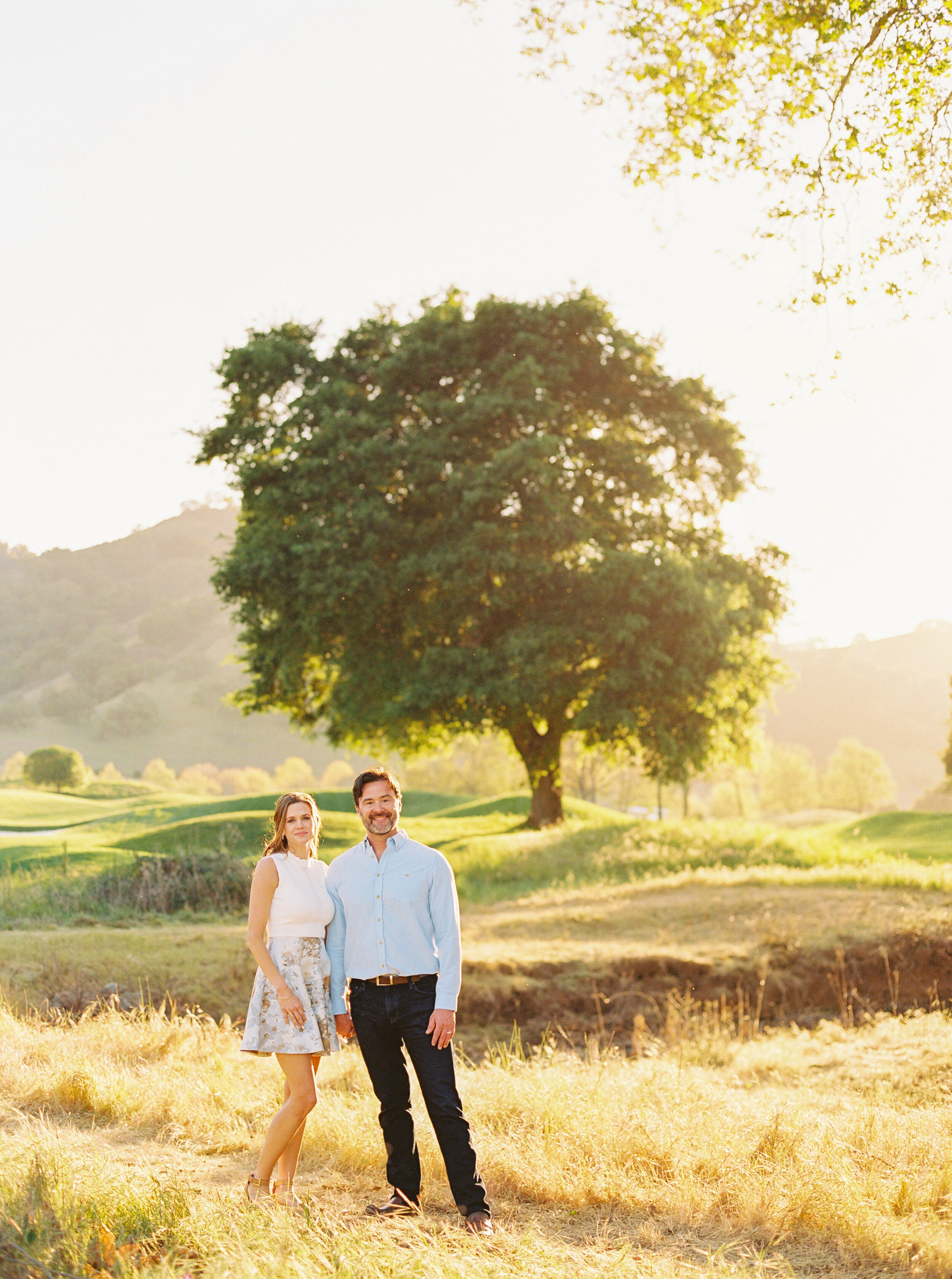 Bay Area Engagement Session - Tracy & David-192.jpg