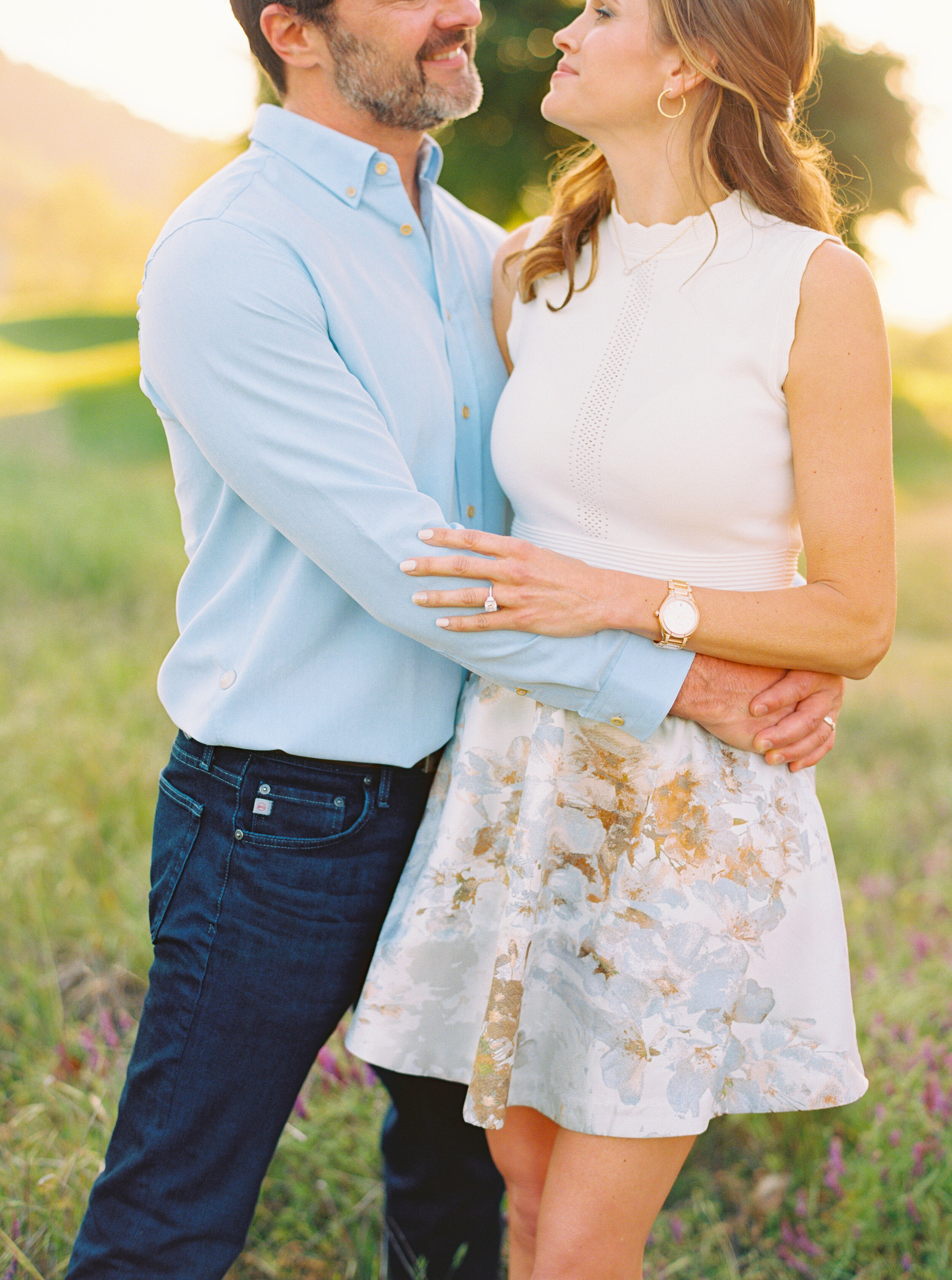 Bay Area Engagement Session - Tracy & David-193.jpg