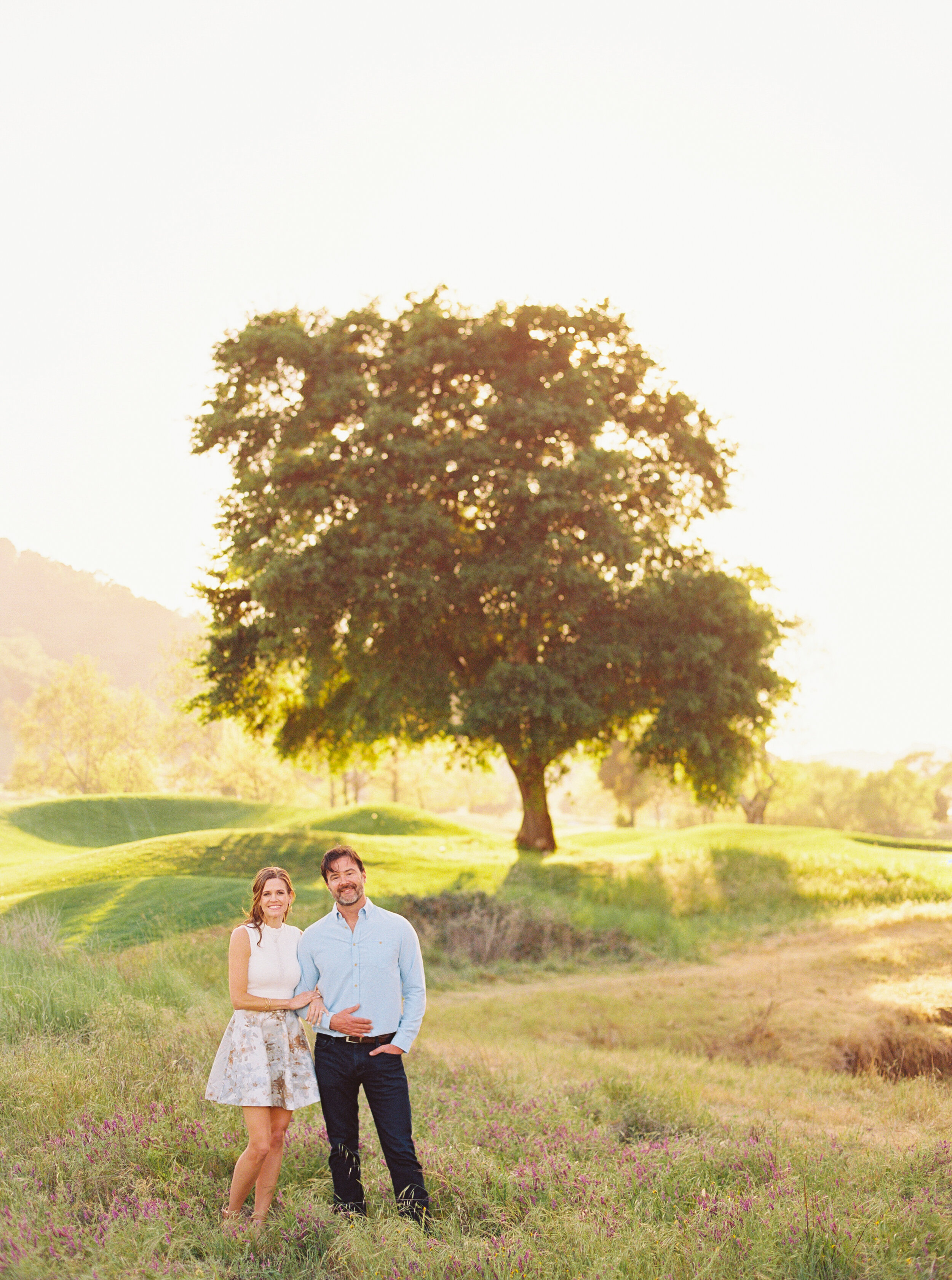Bay Area Engagement Session - Tracy & David-195.jpg