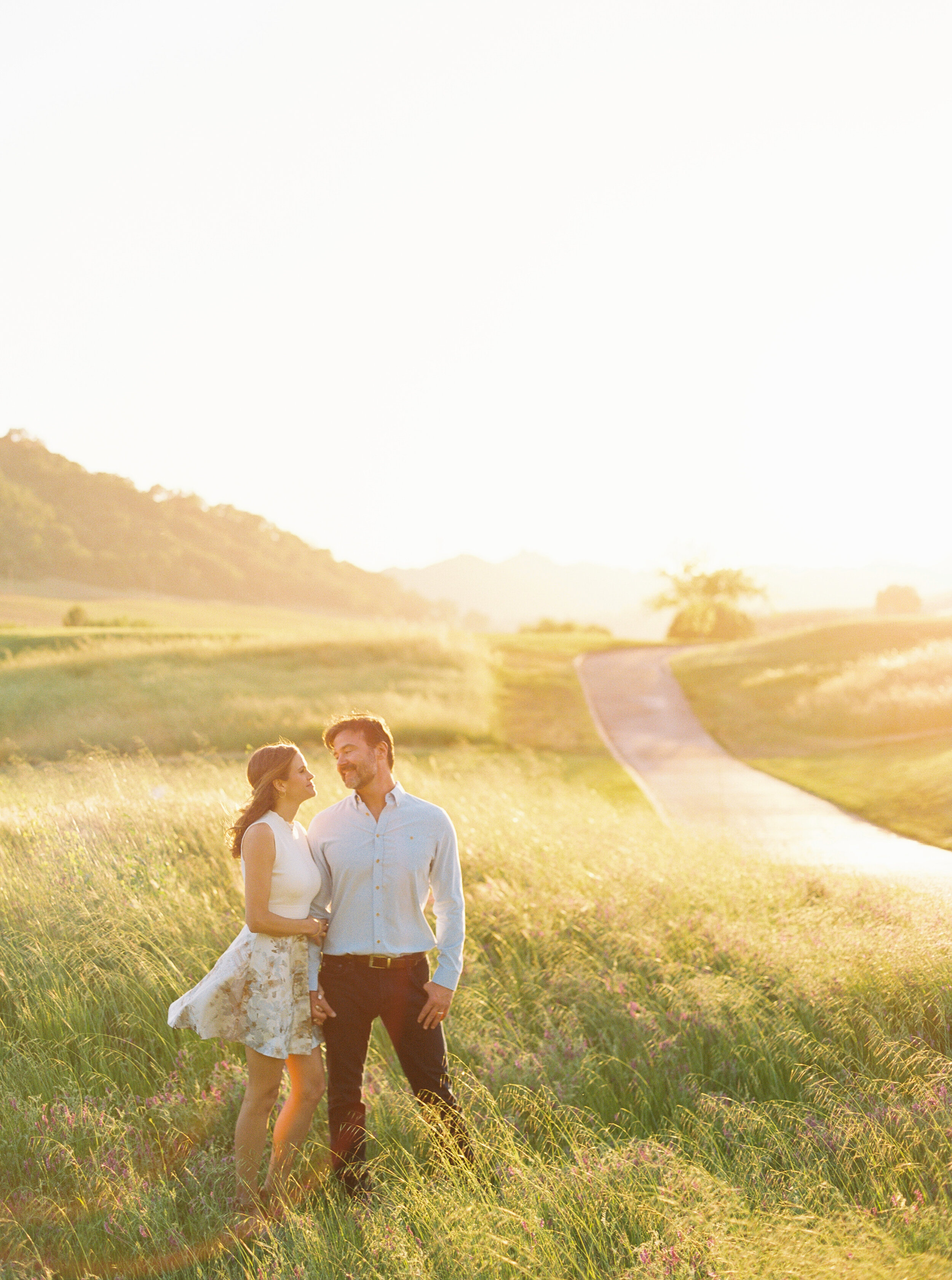 Bay Area Engagement Session - Tracy & David-196.jpg