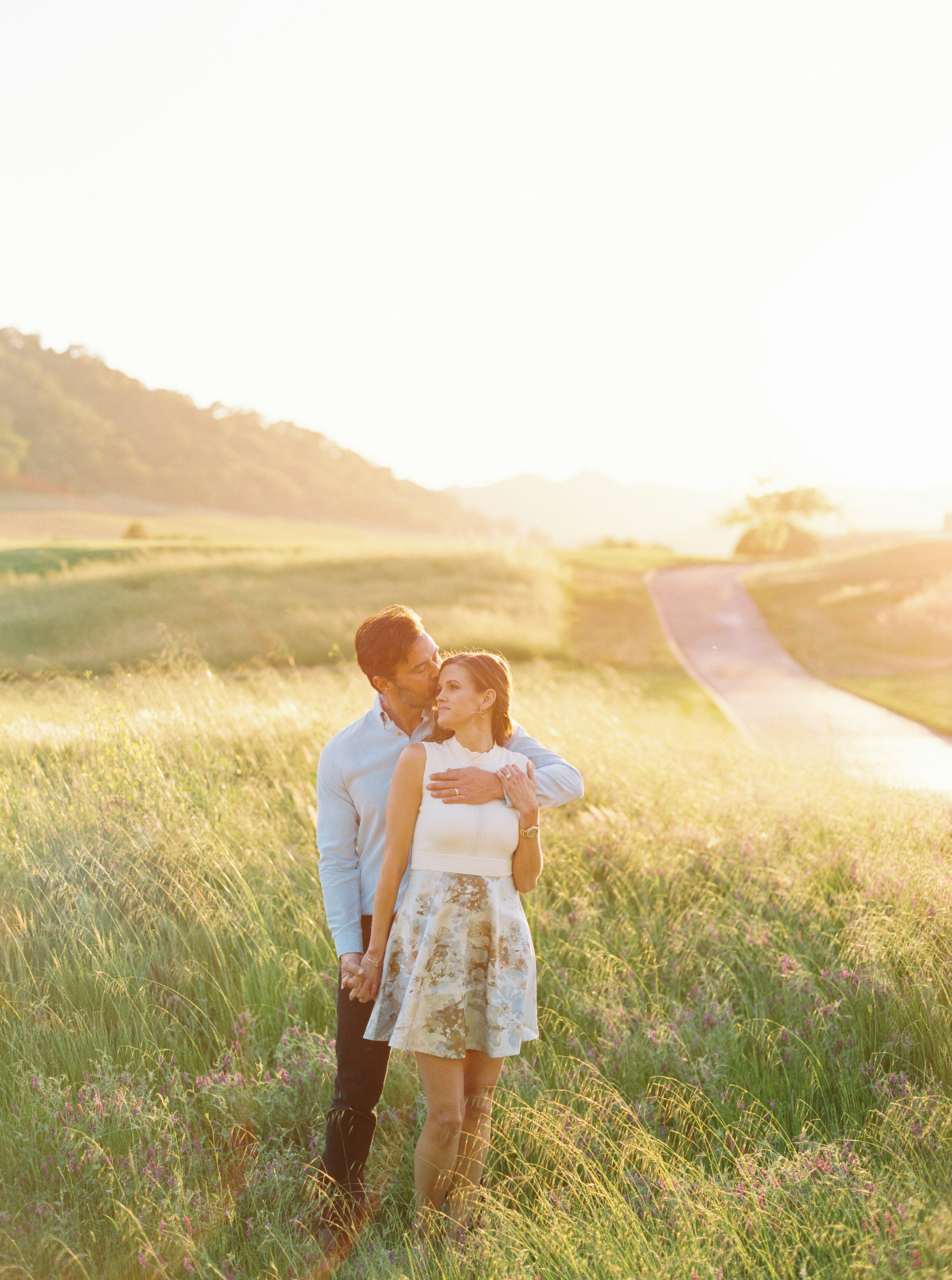 Bay Area Engagement Session - Tracy & David-197.jpg