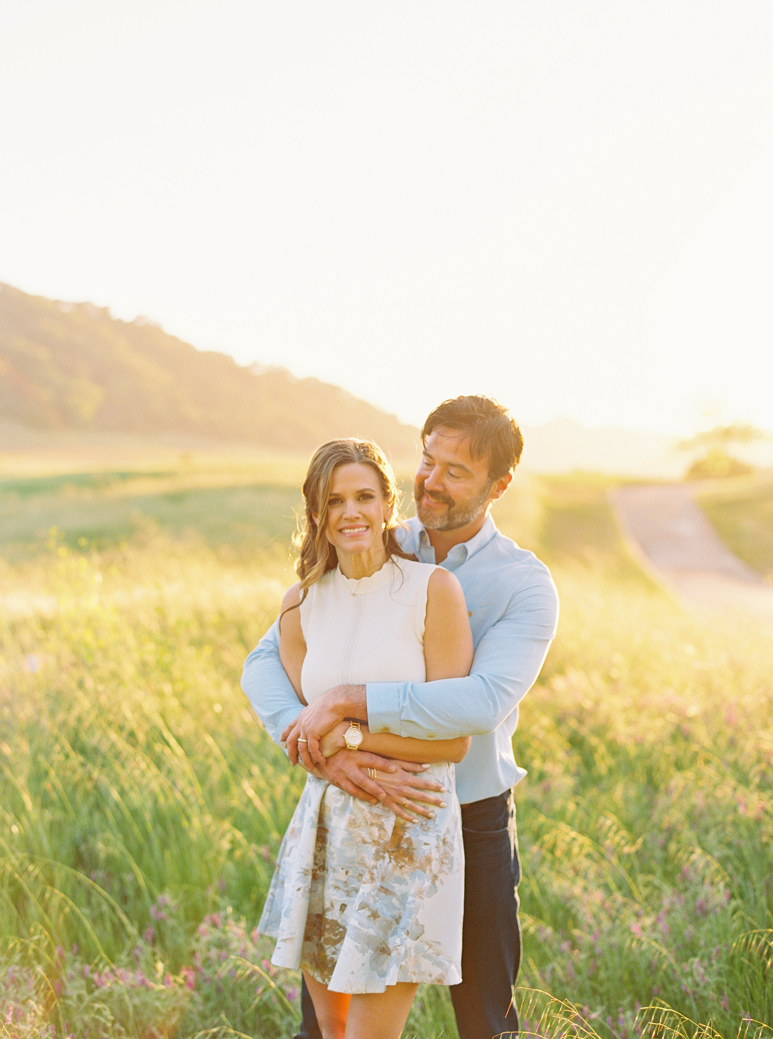 Bay Area Engagement Session - Tracy & David-199.jpg