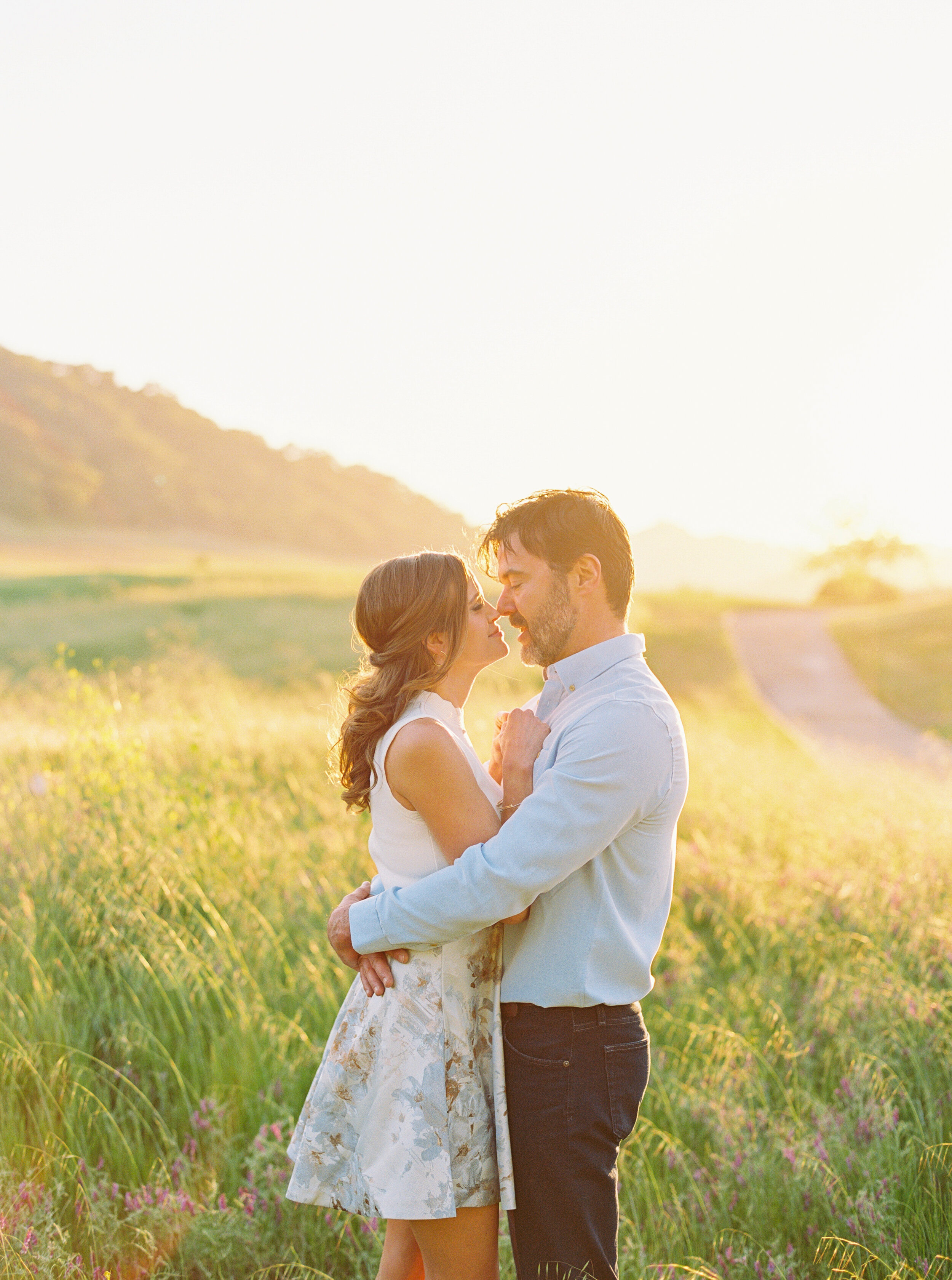 Bay Area Engagement Session - Tracy & David-200.jpg