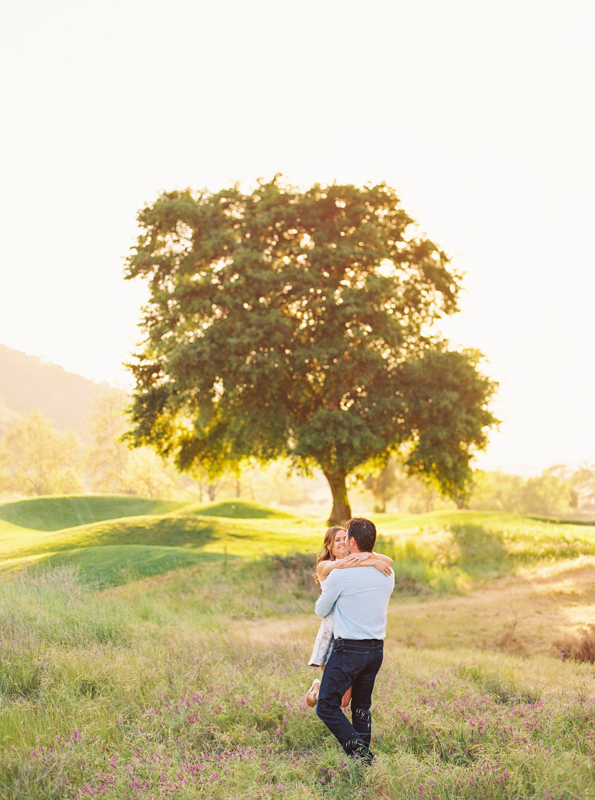 Bay Area Engagement Session - Tracy & David-201.jpg