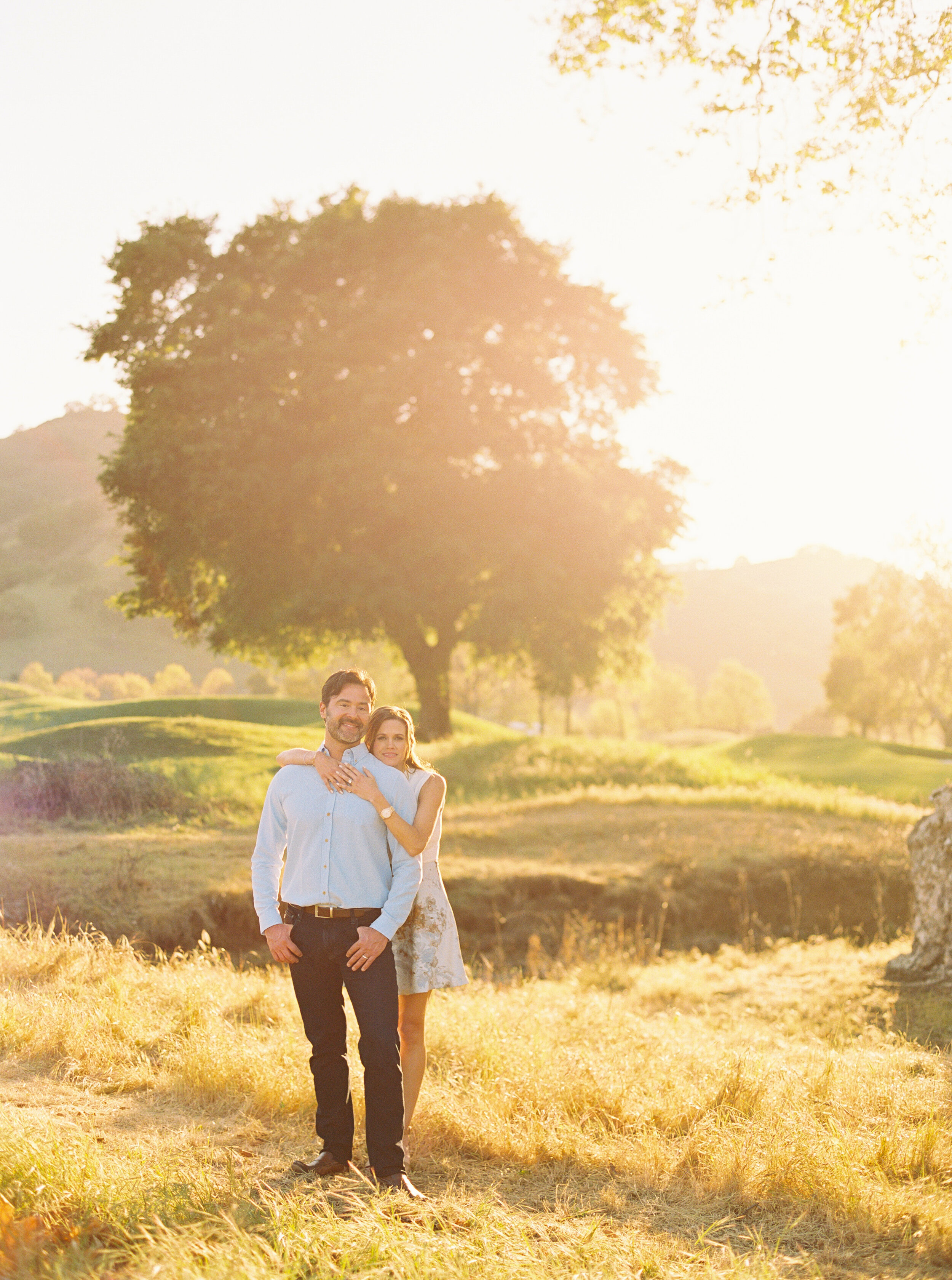 Bay Area Engagement Session - Tracy & David-205.jpg