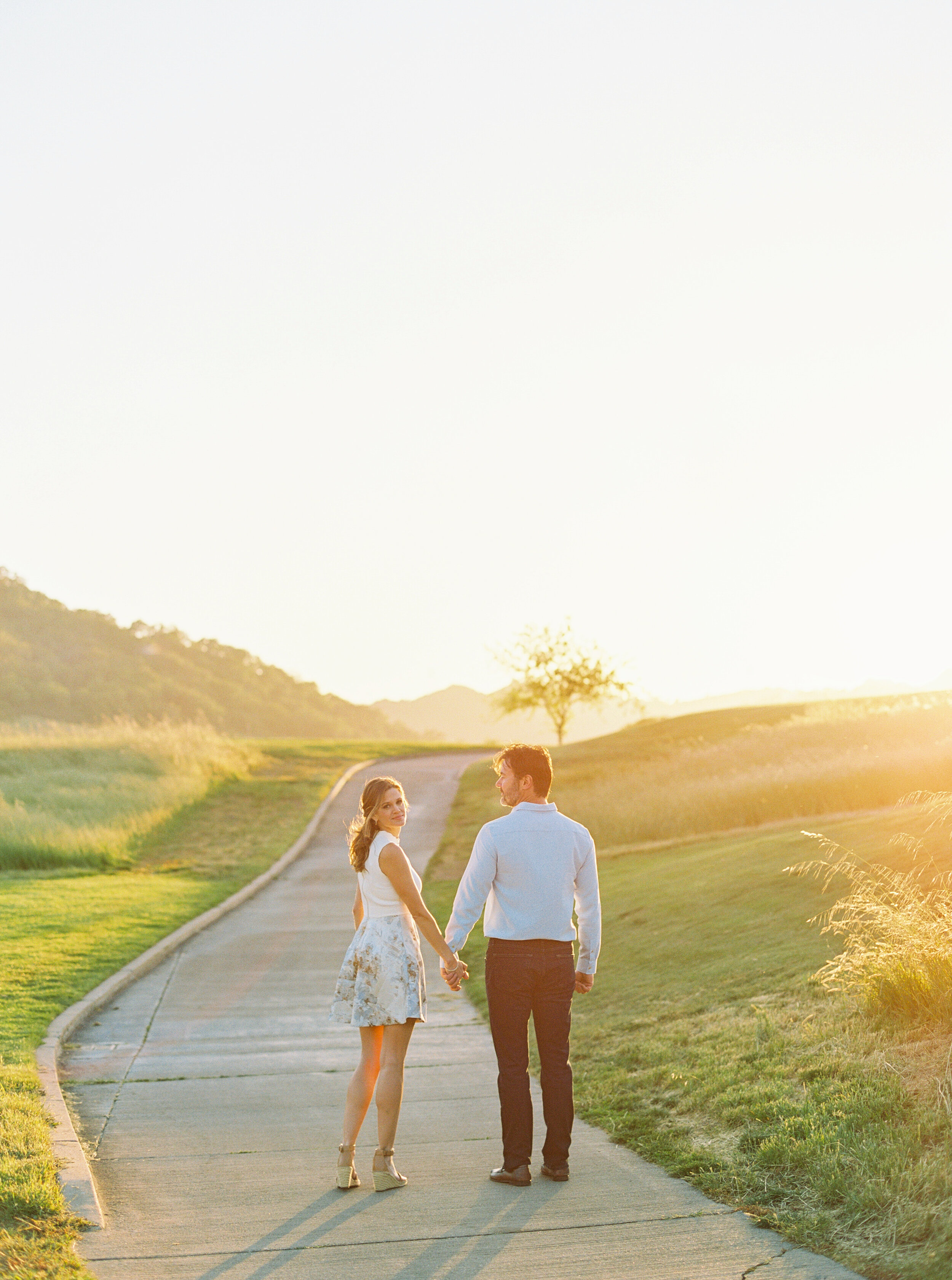 Bay Area Engagement Session - Tracy & David-206.jpg