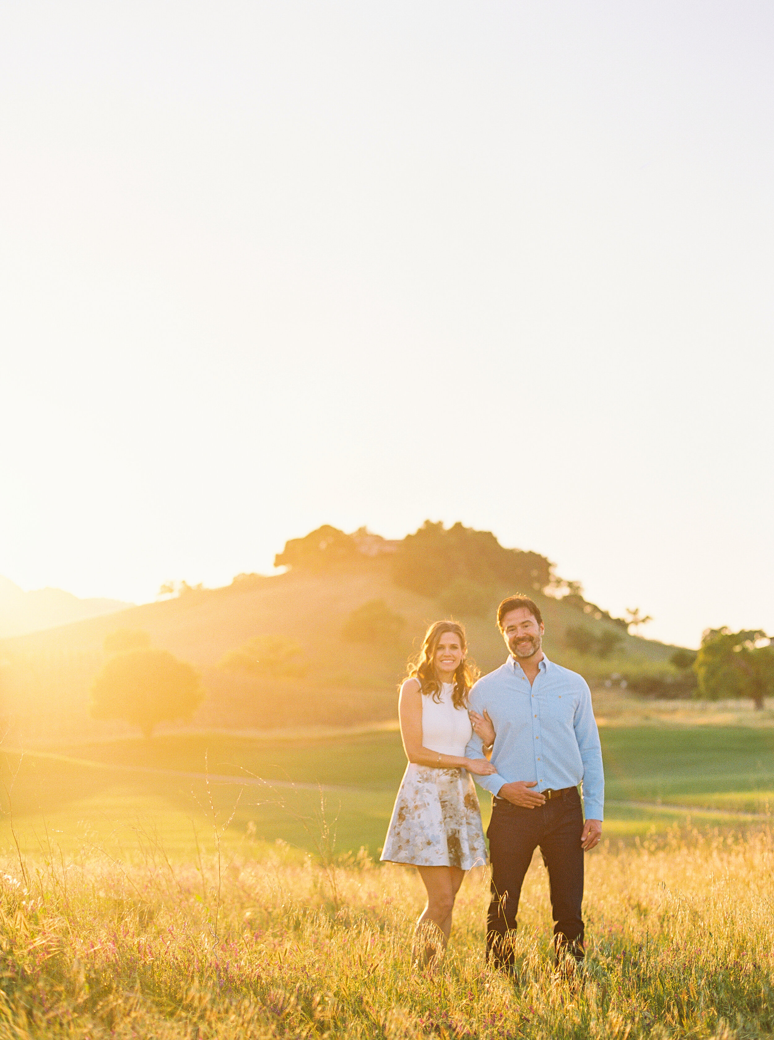 Bay Area Engagement Session - Tracy & David-207.jpg