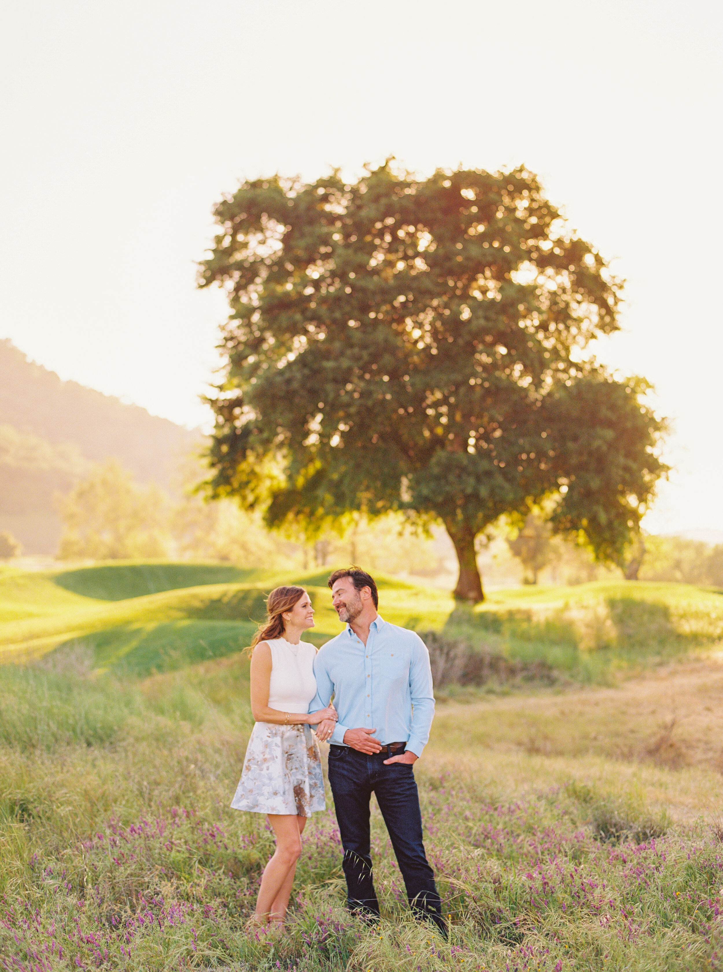 Bay Area Engagement Session - Tracy & David-208.jpg