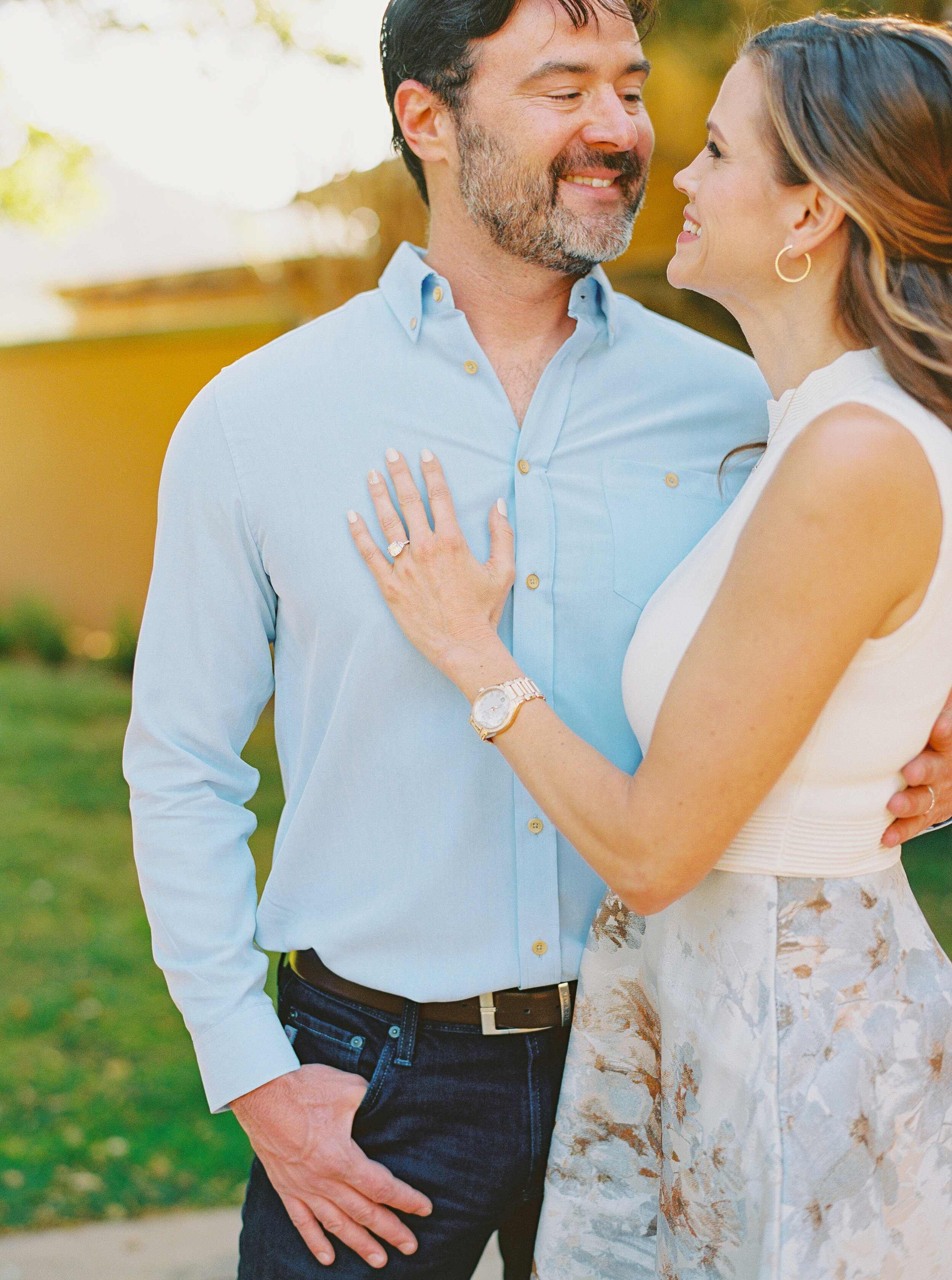 Bay Area Engagement Session - Tracy & David-209.jpg