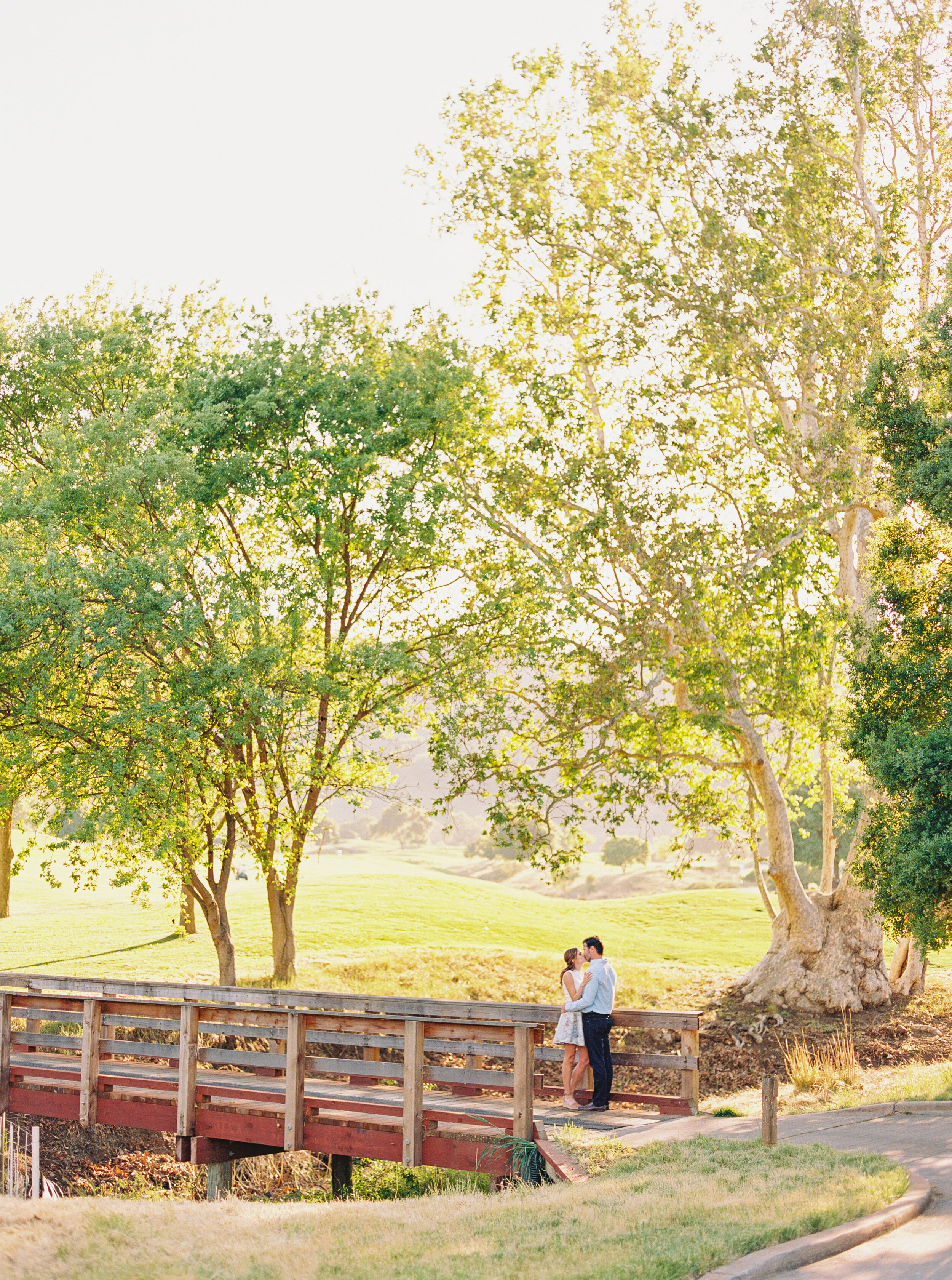 Bay Area Engagement Session - Tracy & David-211.jpg