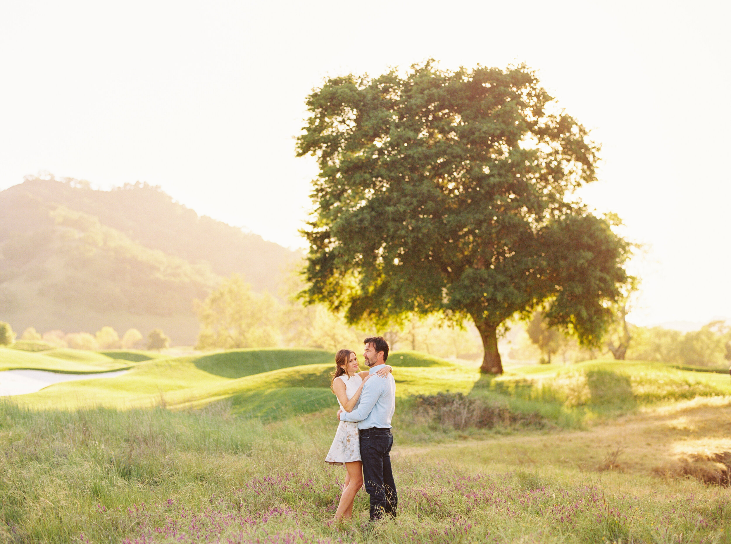 Bay Area Engagement Session - Tracy & David-213.jpg