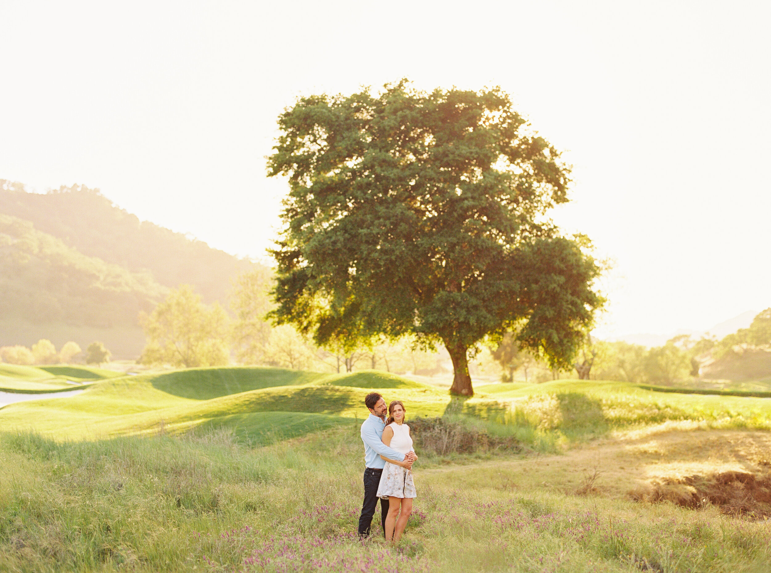 Bay Area Engagement Session - Tracy & David-214.jpg