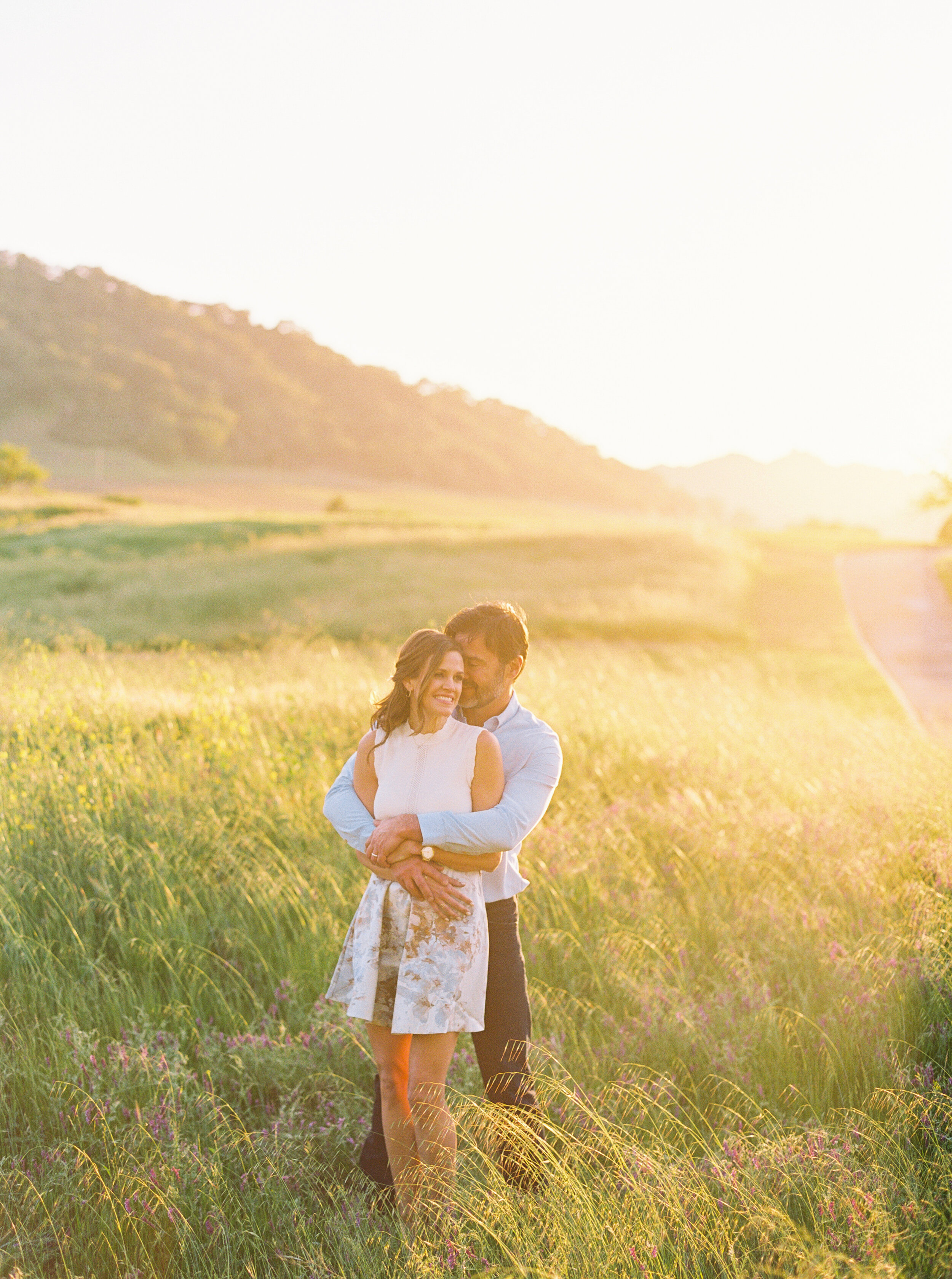 Bay Area Engagement Session - Tracy & David-217.jpg