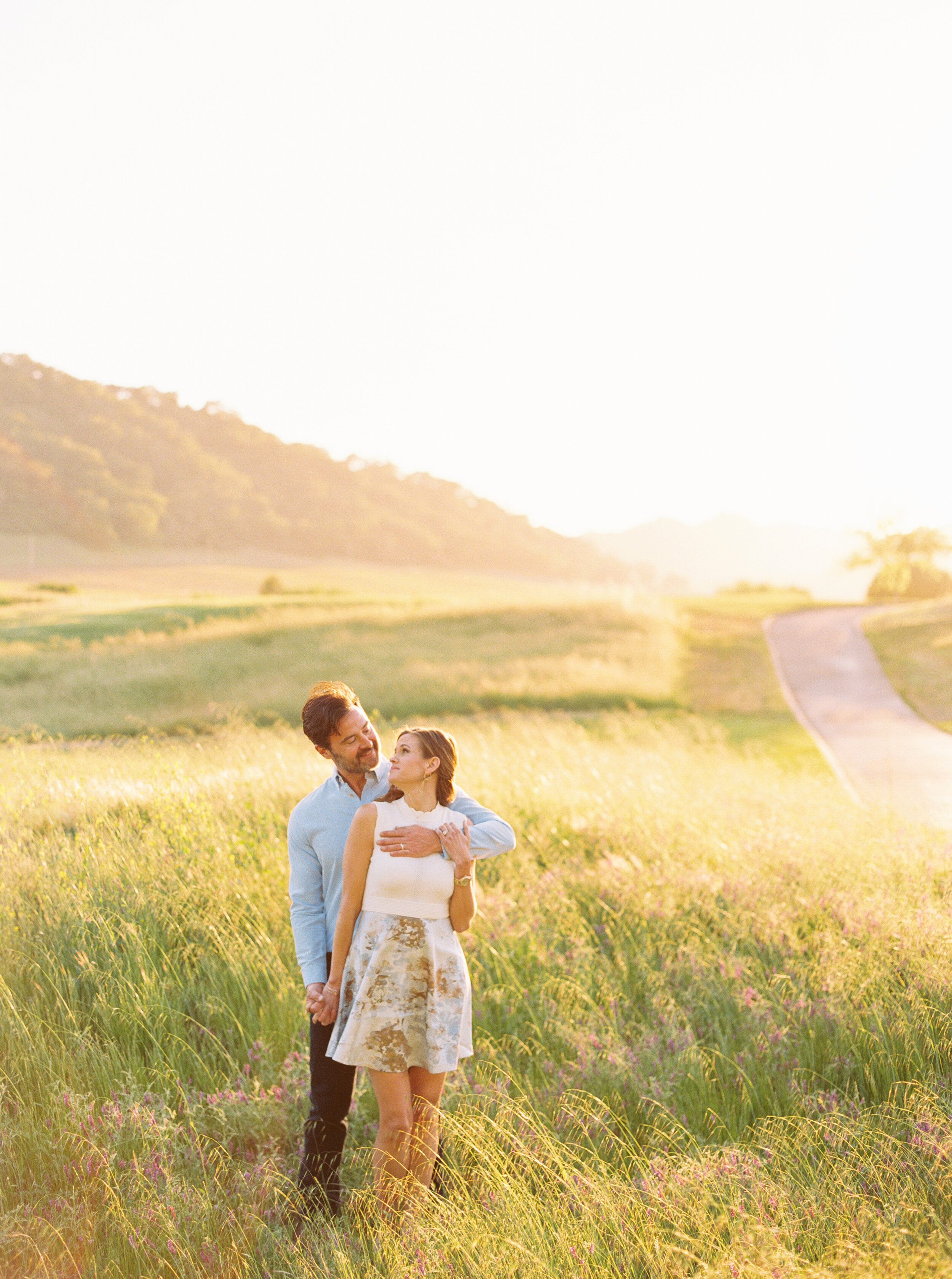 Bay Area Engagement Session - Tracy & David-220.jpg