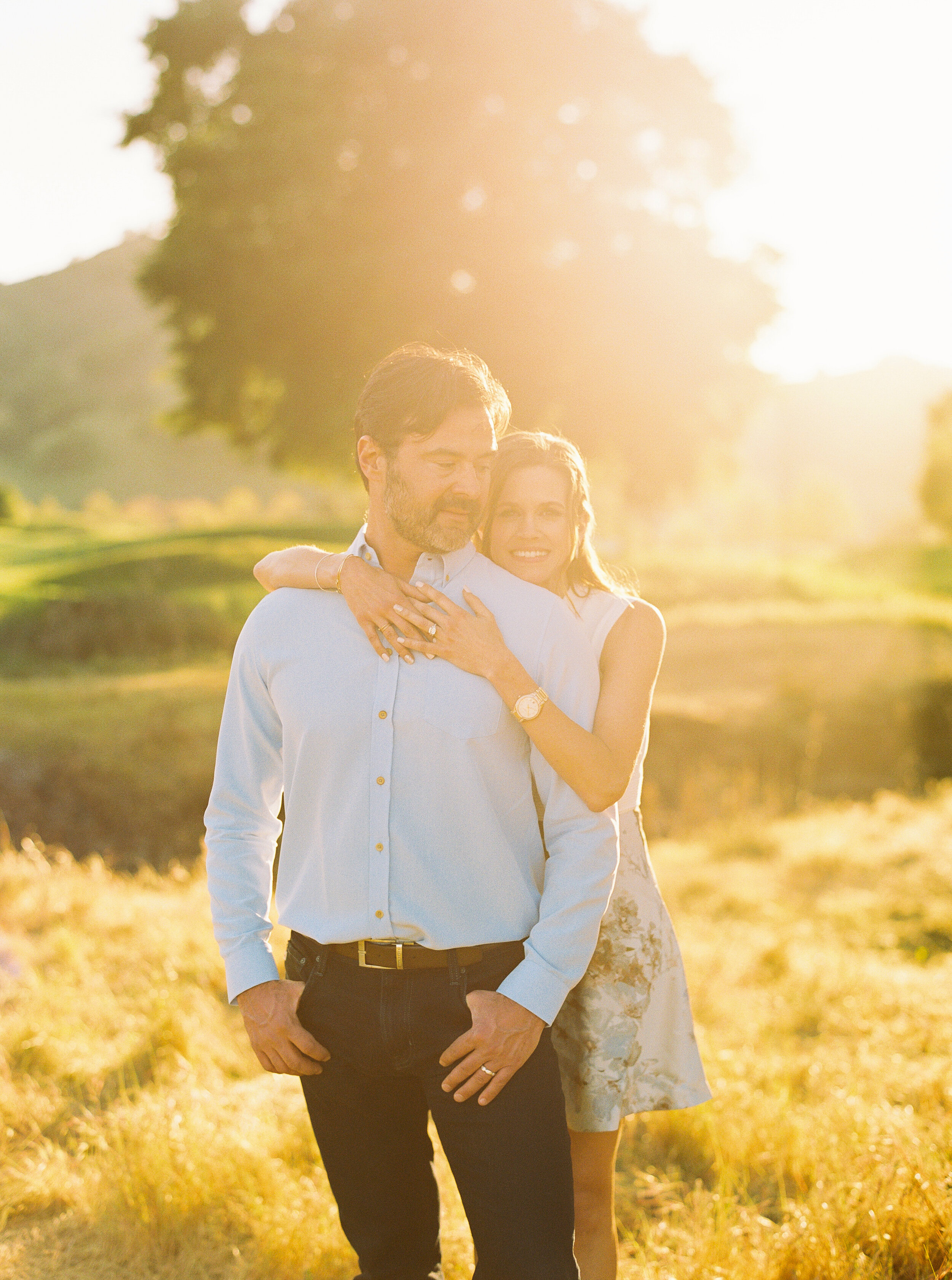 Bay Area Engagement Session - Tracy & David-221.jpg