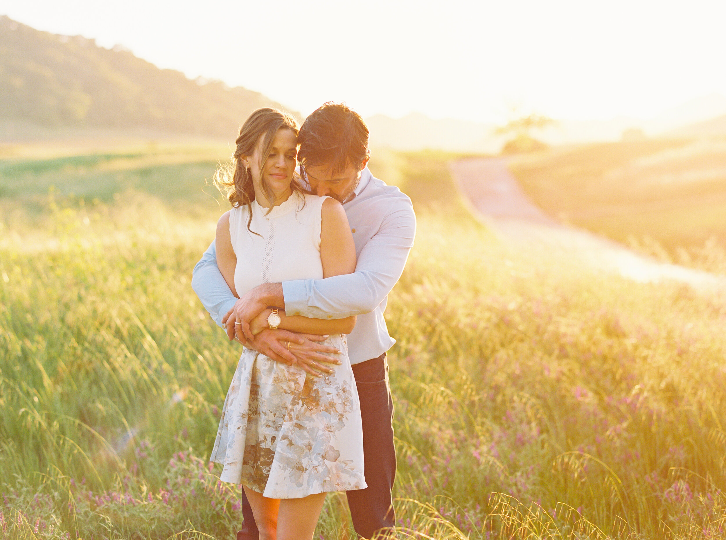 Bay Area Engagement Session - Tracy & David-222.jpg