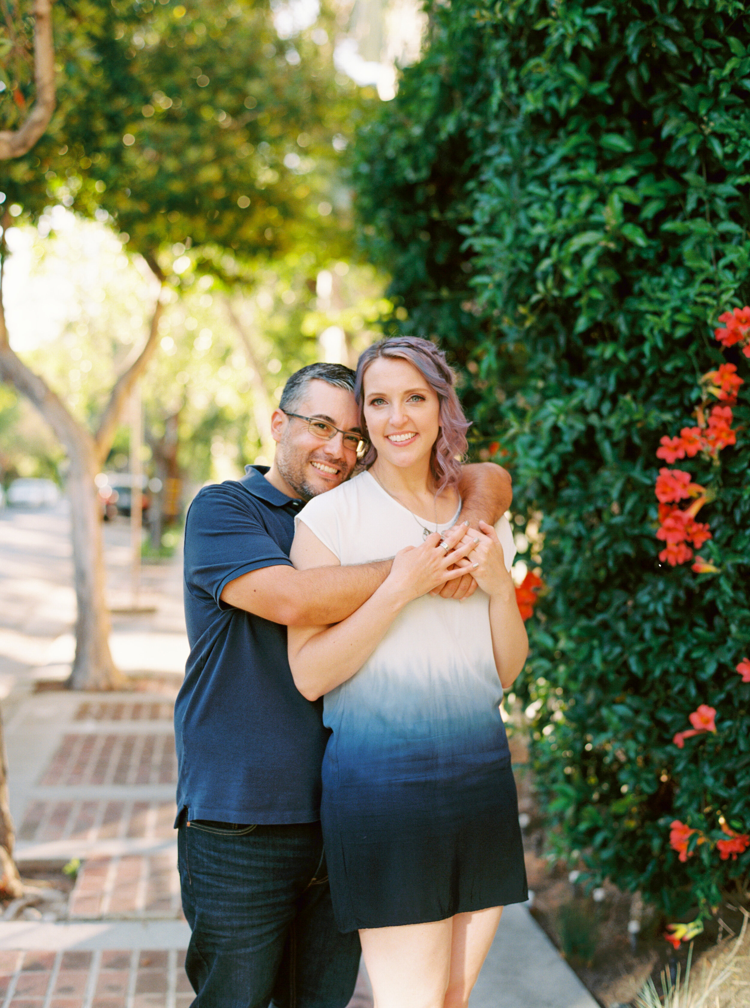 Palo Alto Engagement Session - Karen and Gariel-209.jpg