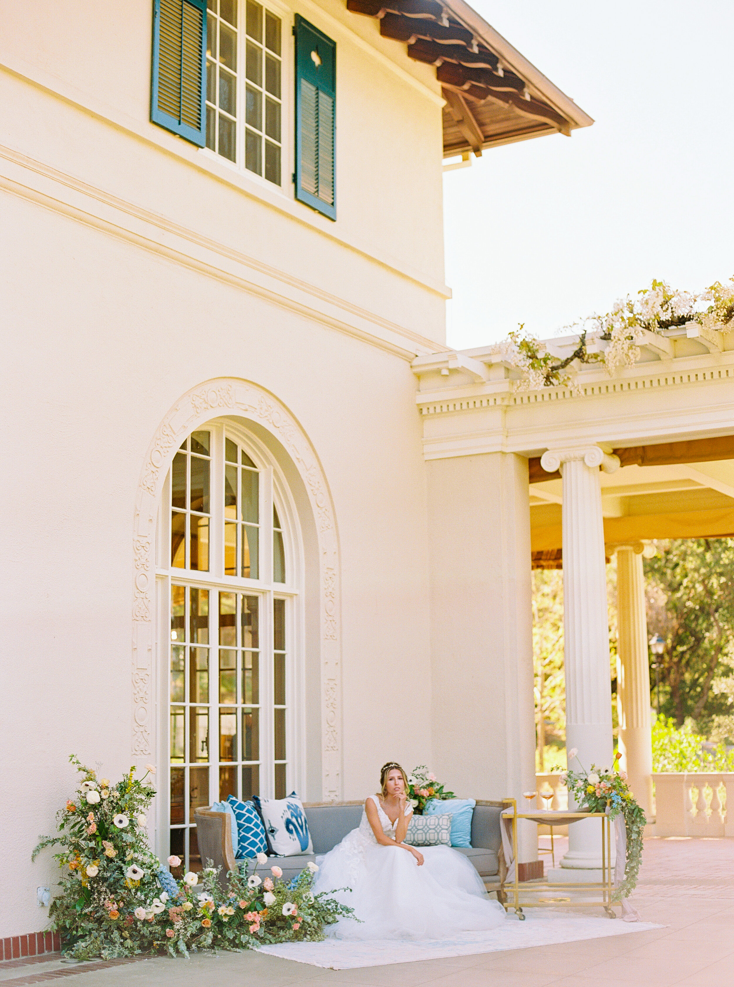 Villa Montalvo Wedding - Sarahi Hadden Photography-3.jpg