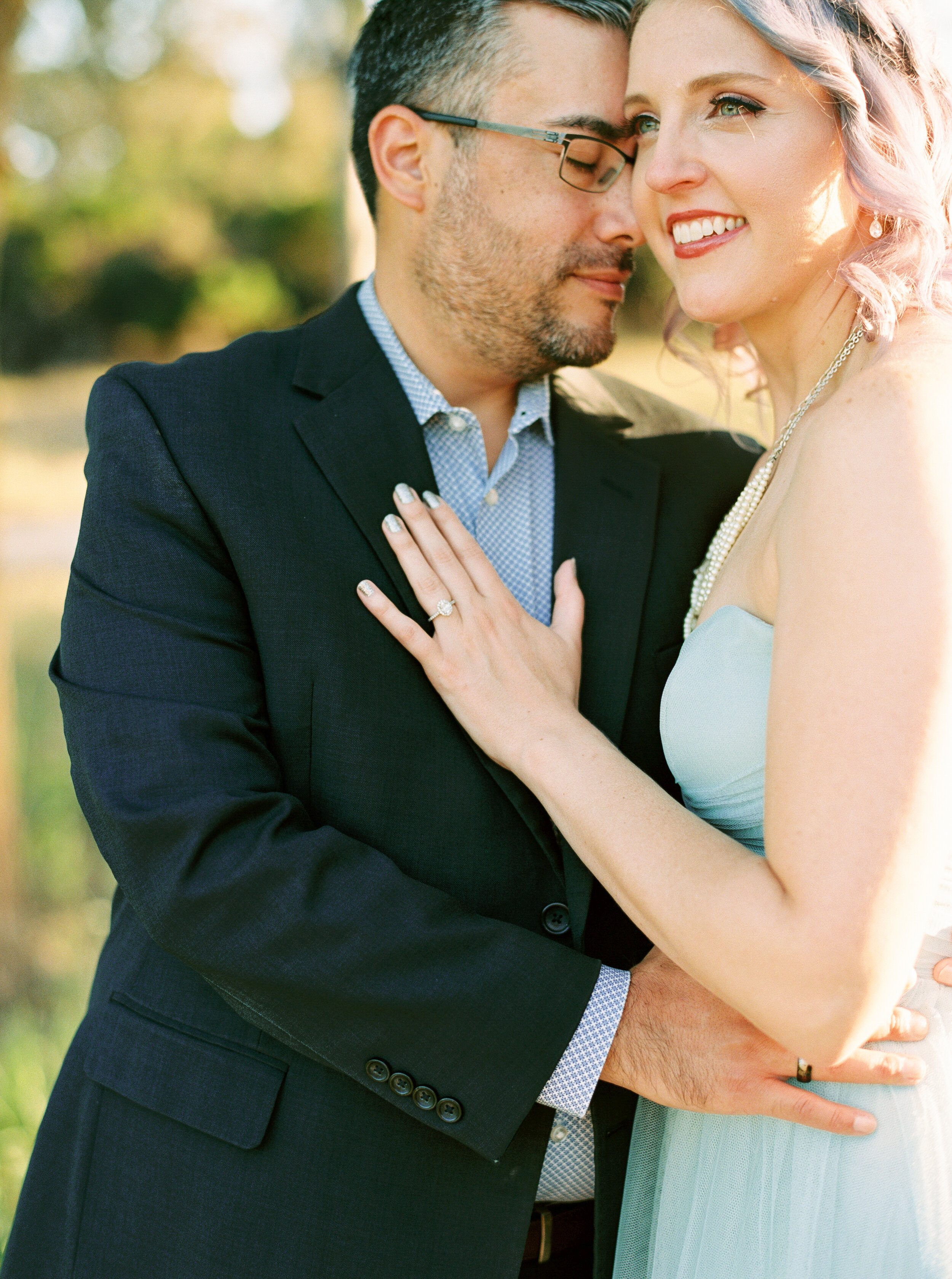 Palo Alto Engagement Session - Karen and Gariel-216.jpg