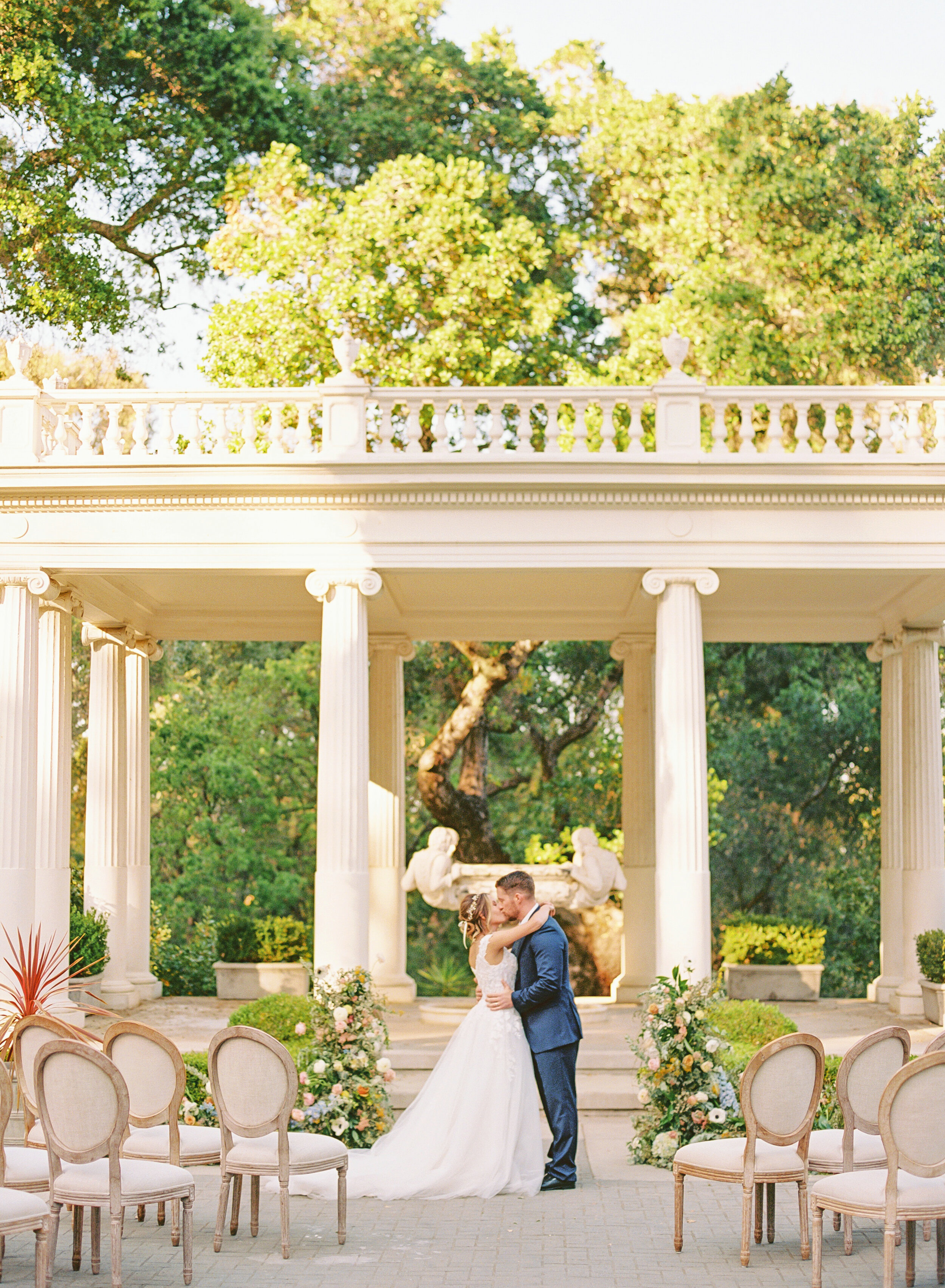 Villa Montalvo Wedding - Sarahi Hadden Photography-4.jpg