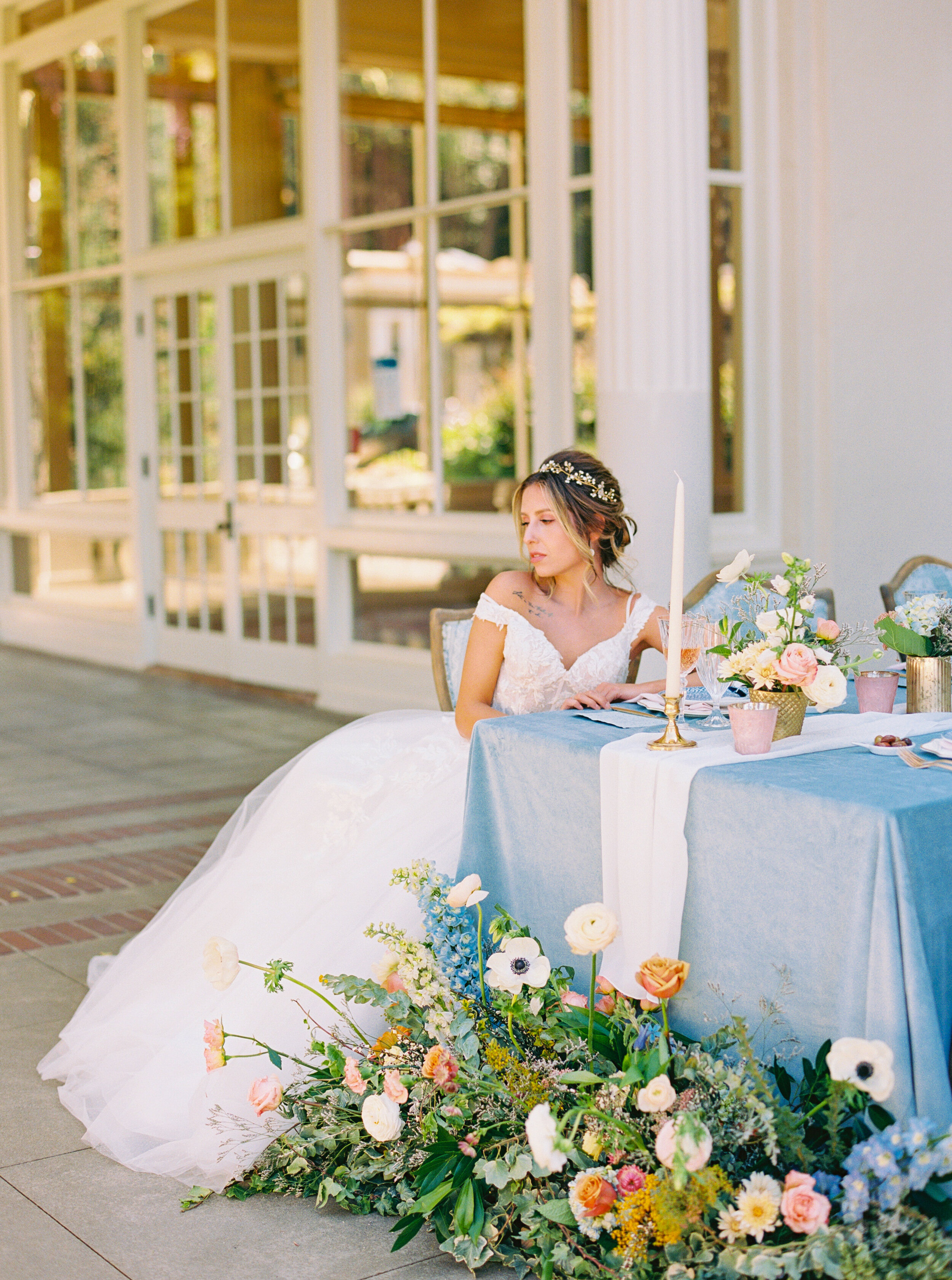 Villa Montalvo Wedding - Sarahi Hadden Photography-9.jpg