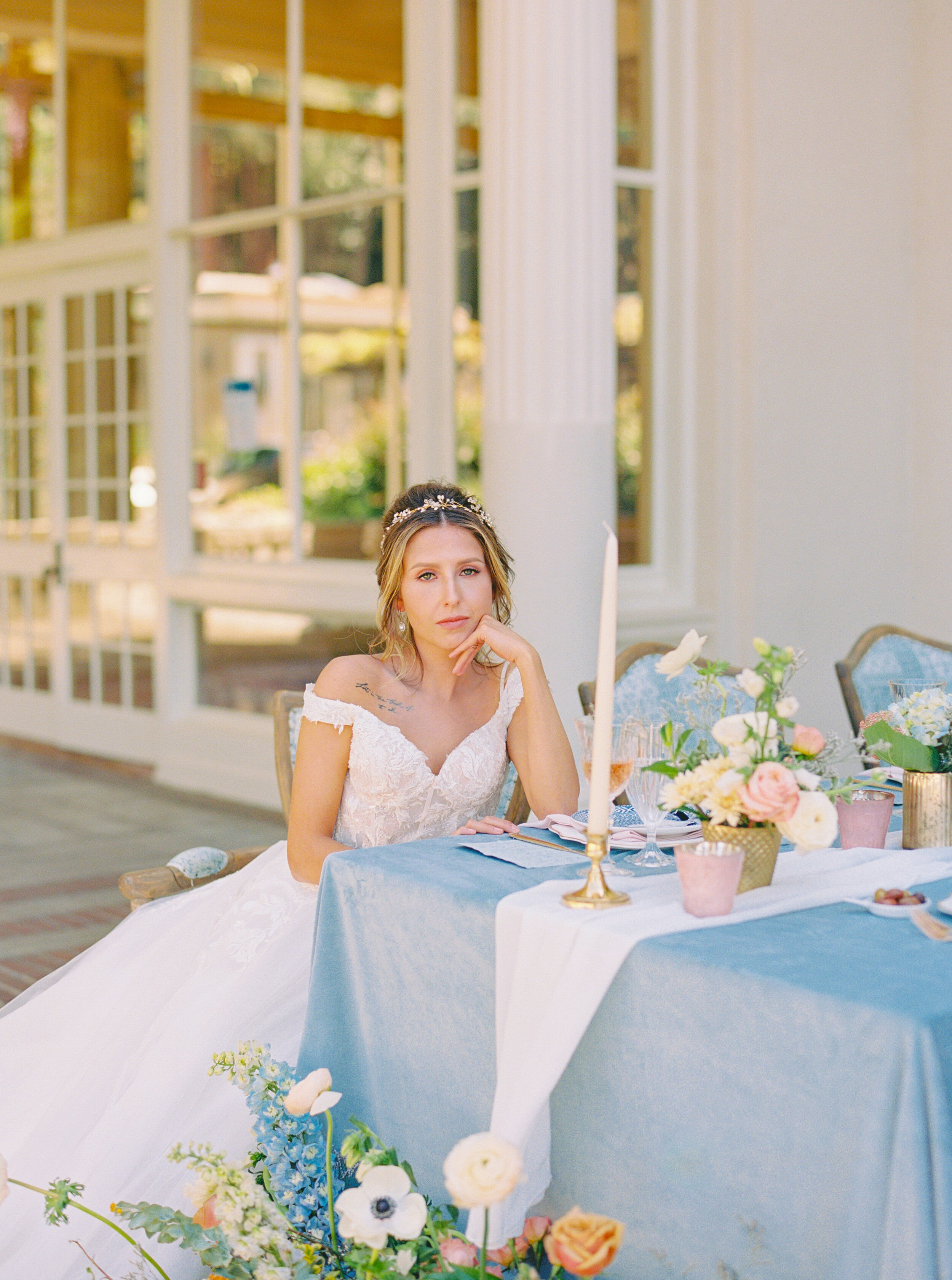 Villa Montalvo Wedding - Sarahi Hadden Photography-10.jpg