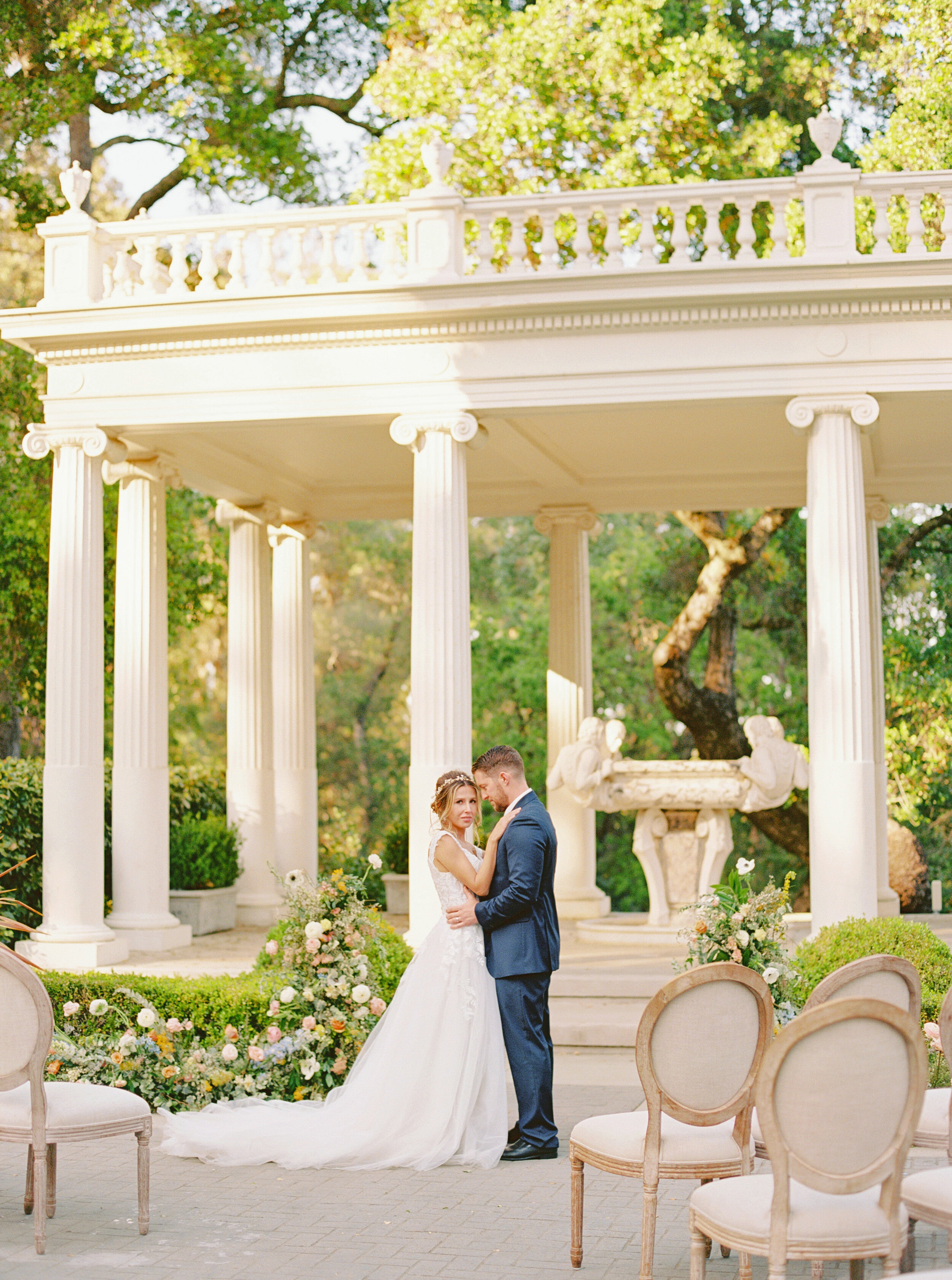 Villa Montalvo Wedding - Sarahi Hadden Photography-14.jpg