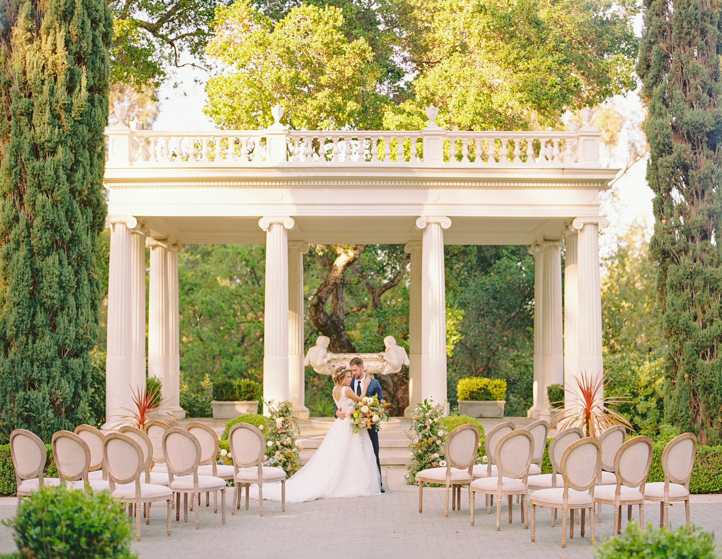 Villa Montalvo Wedding - Sarahi Hadden Photography-15.jpg