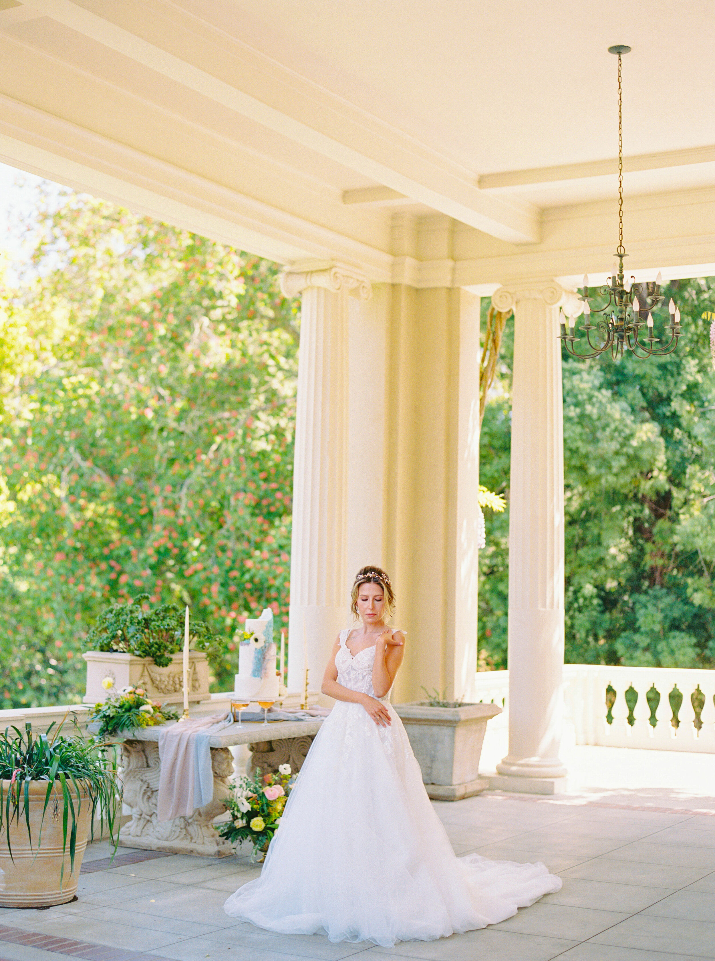 Villa Montalvo Wedding - Sarahi Hadden Photography-17.jpg